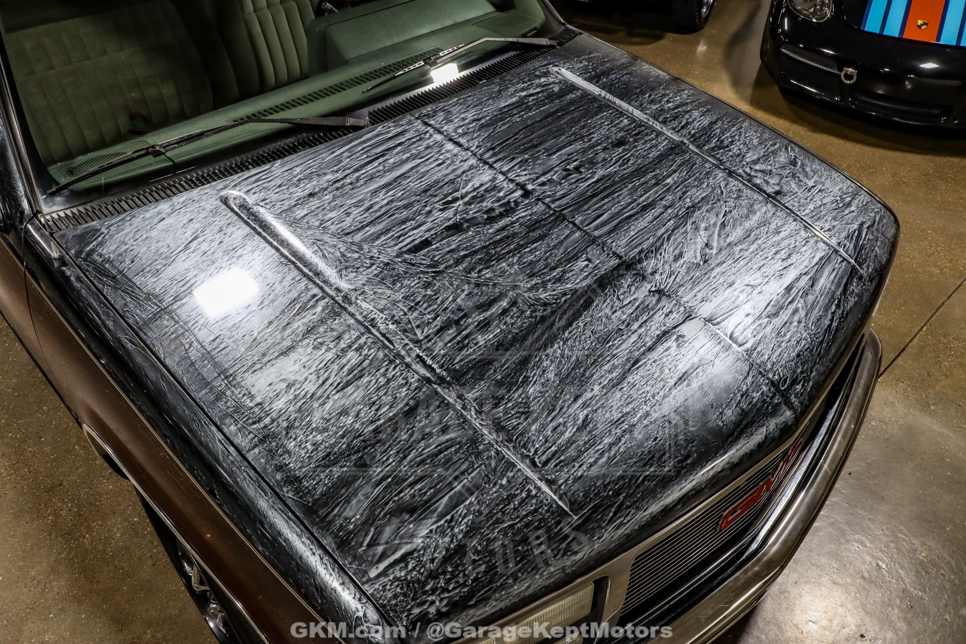 1993 GMC Sierra 1500 13