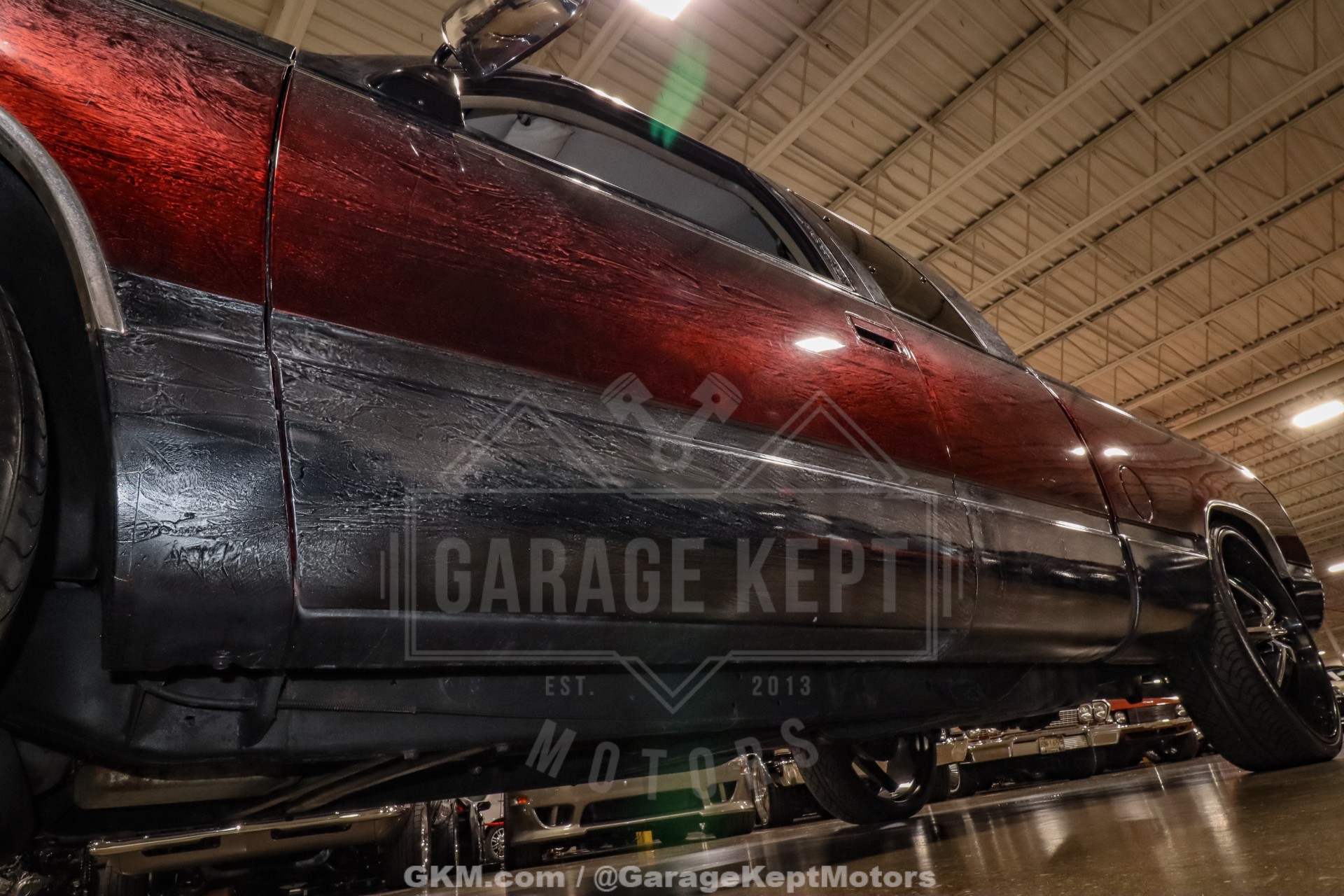 1993 GMC Sierra 1500 142