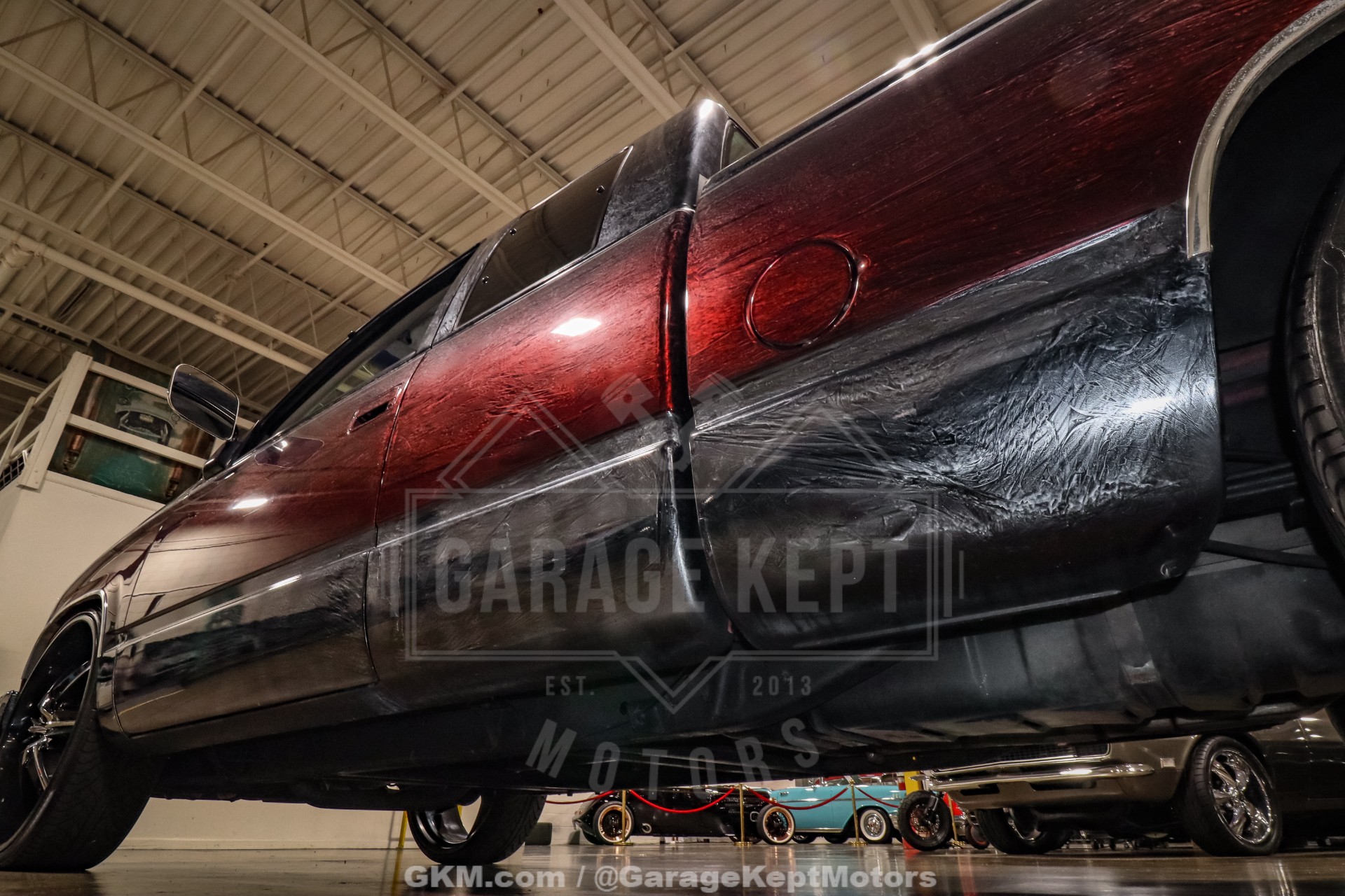 1993 GMC Sierra 1500 143