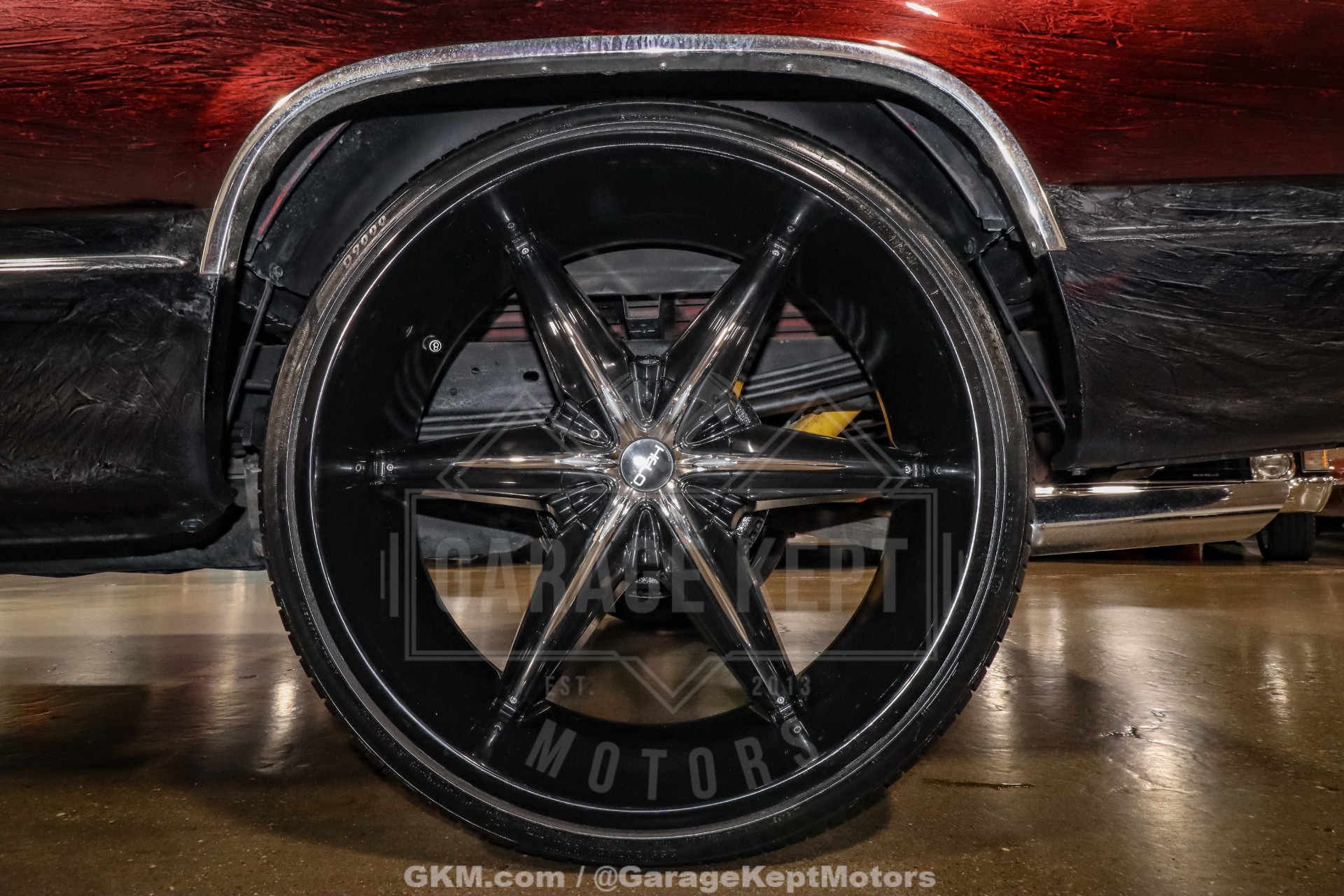 1993 GMC Sierra 1500 144