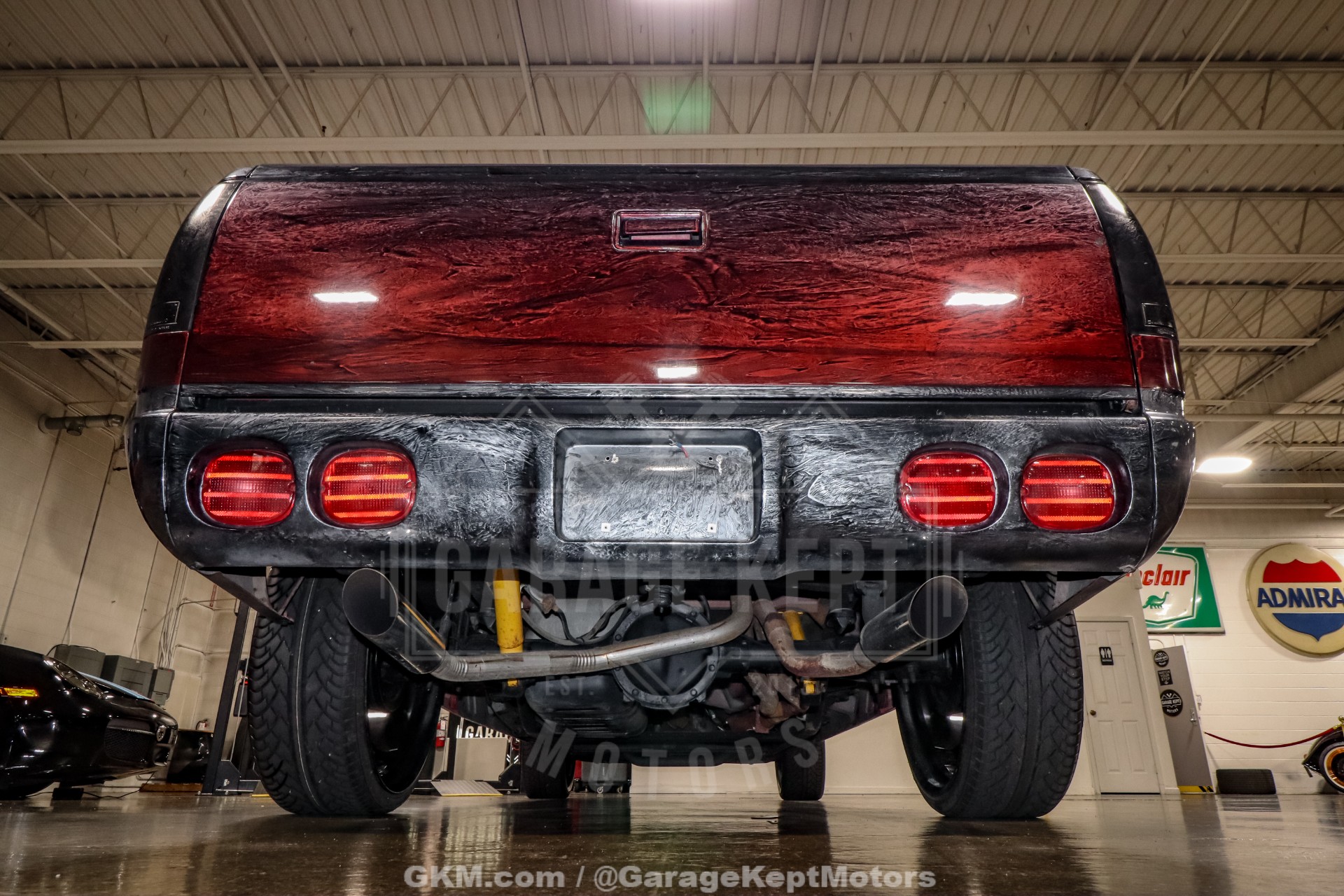 1993 GMC Sierra 1500 146