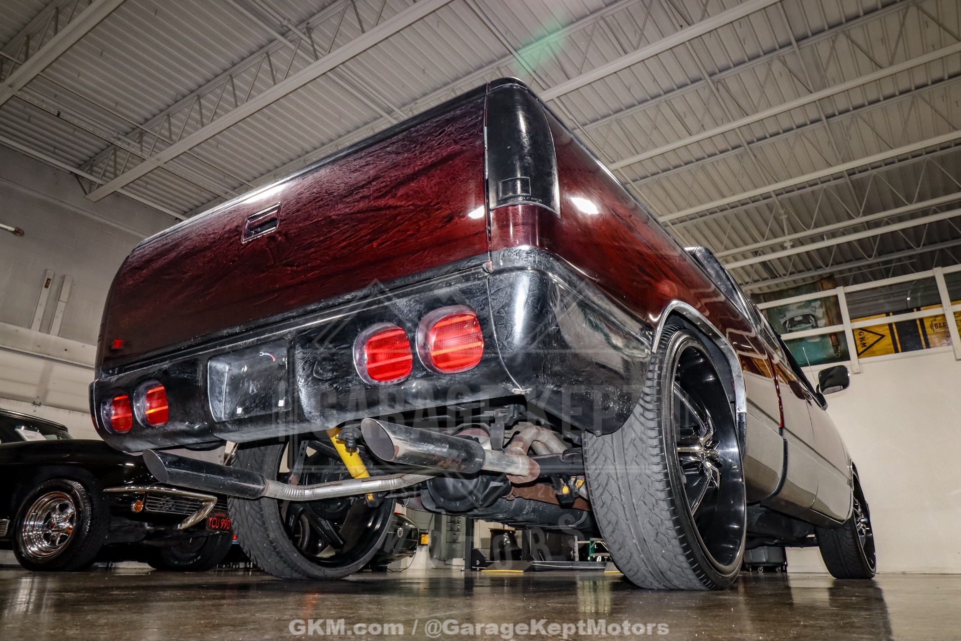 1993 GMC Sierra 1500 147