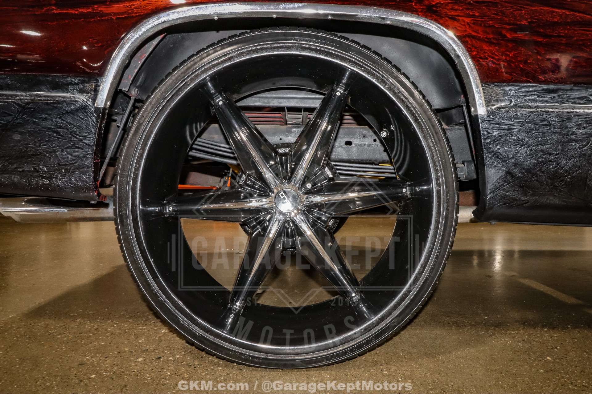 1993 GMC Sierra 1500 148