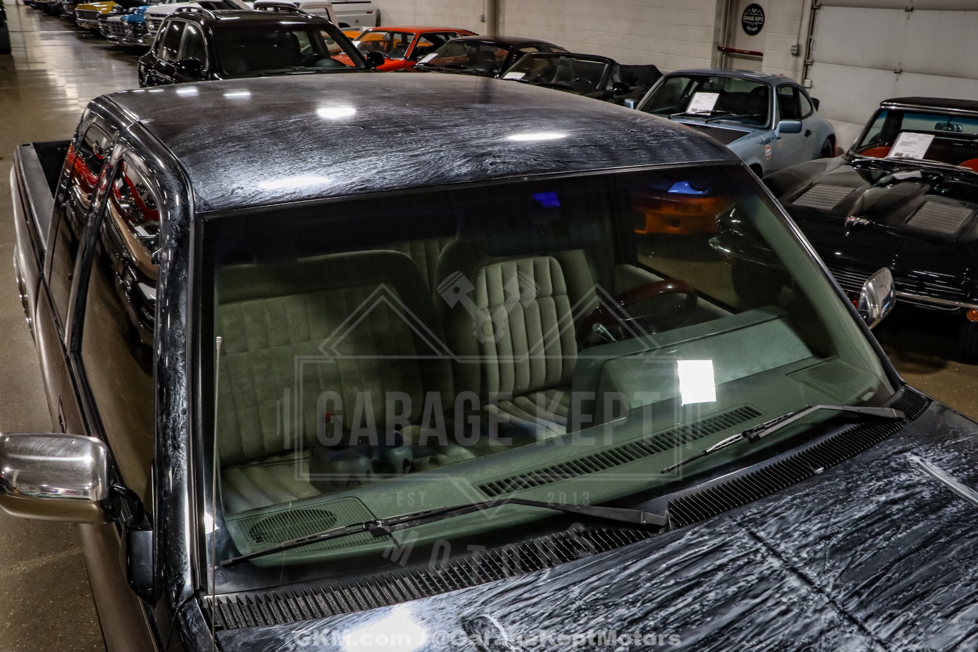 1993 GMC Sierra 1500 14