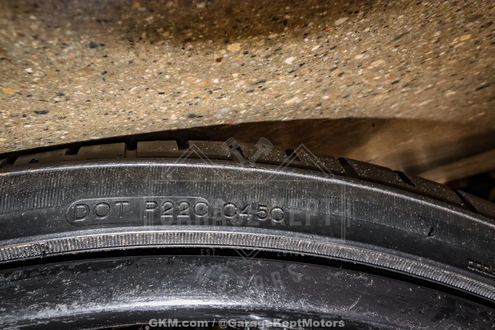 1993 GMC Sierra 1500 150