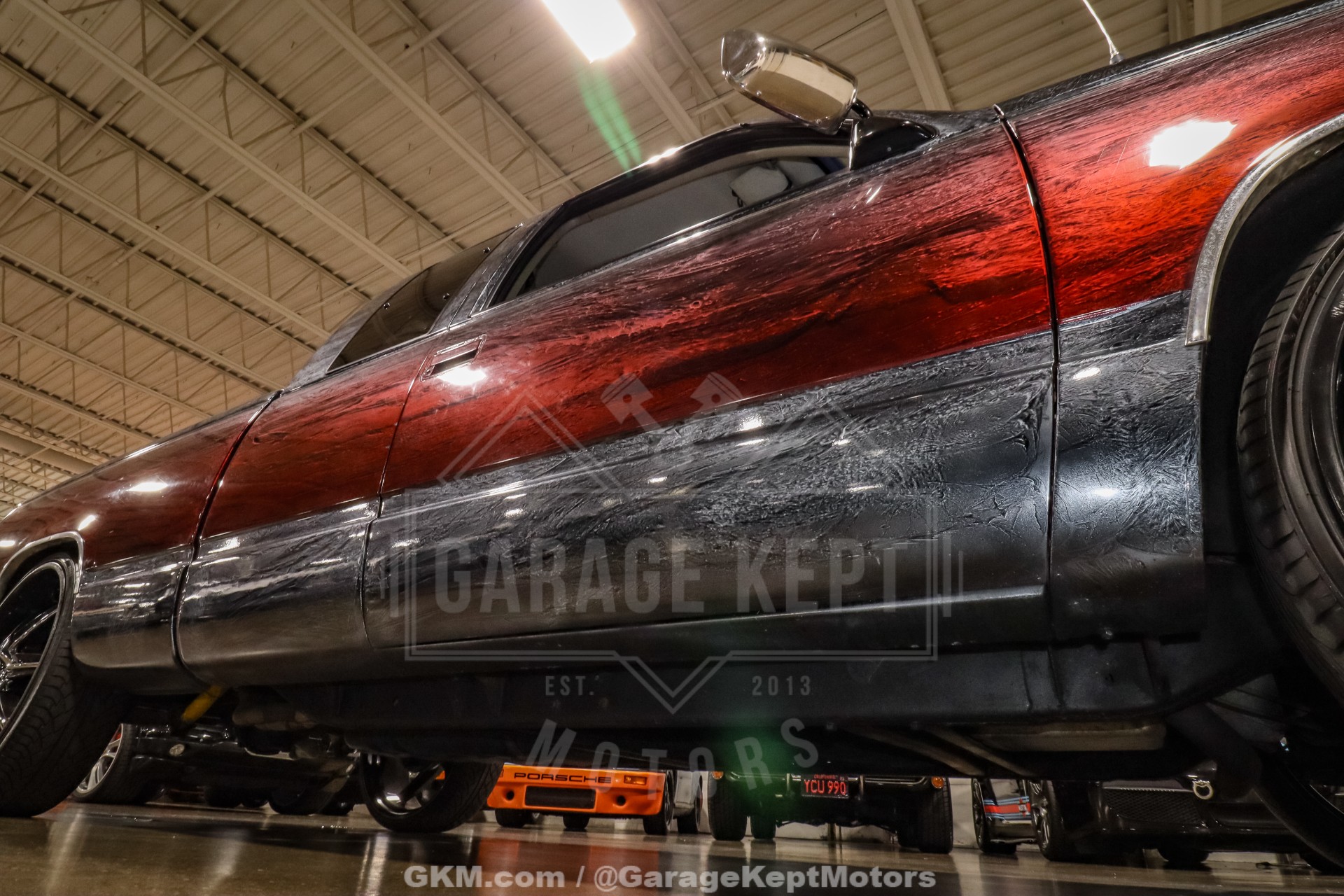 1993 GMC Sierra 1500 152