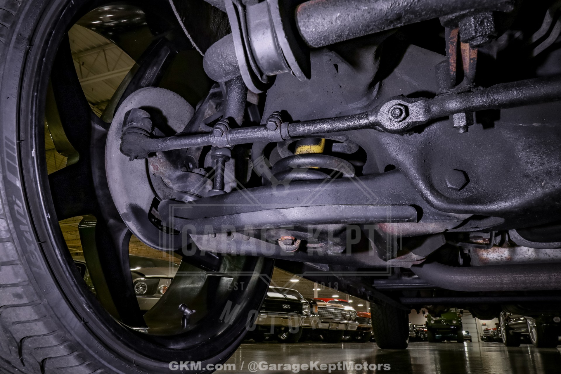 1993 GMC Sierra 1500 156