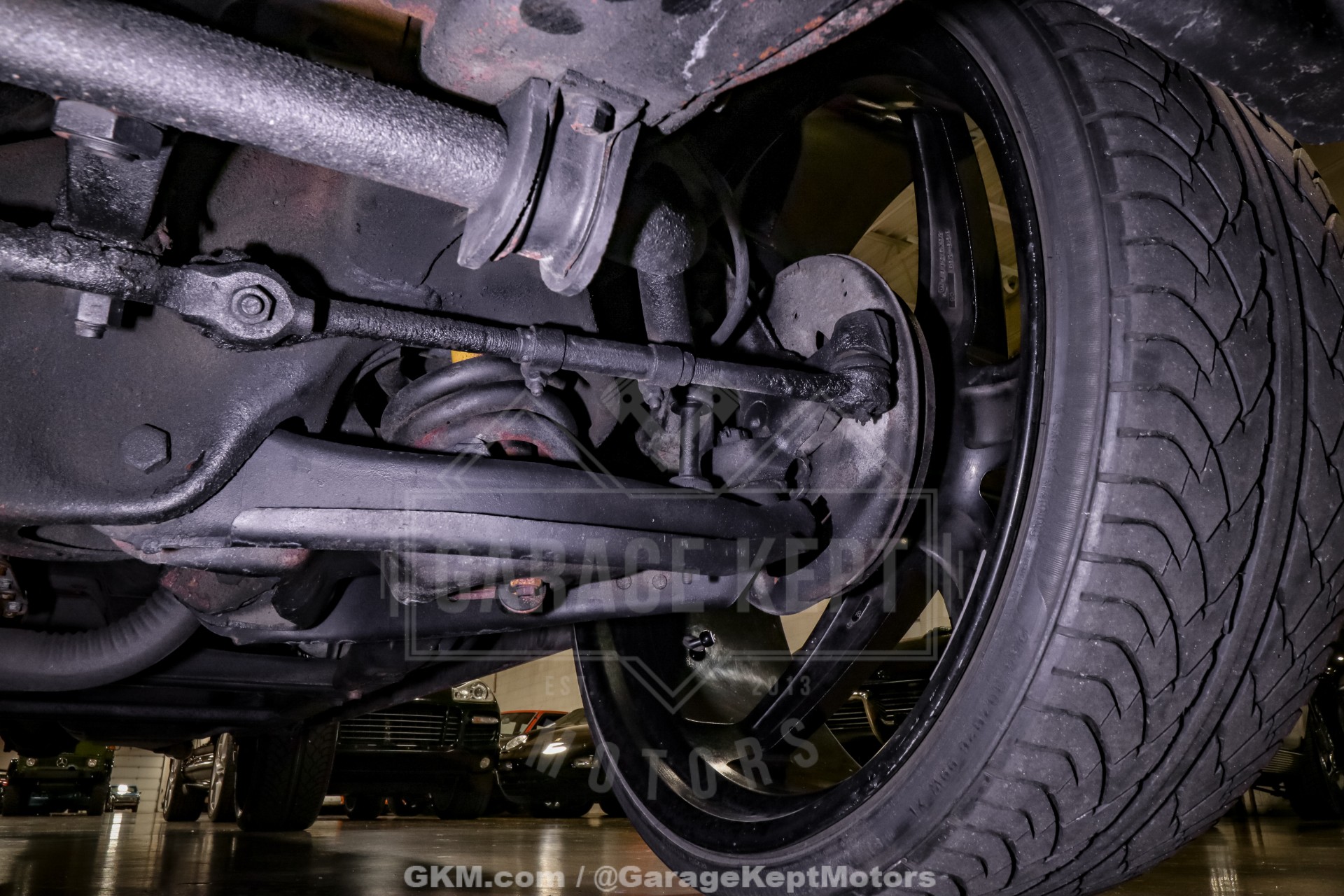 1993 GMC Sierra 1500 157