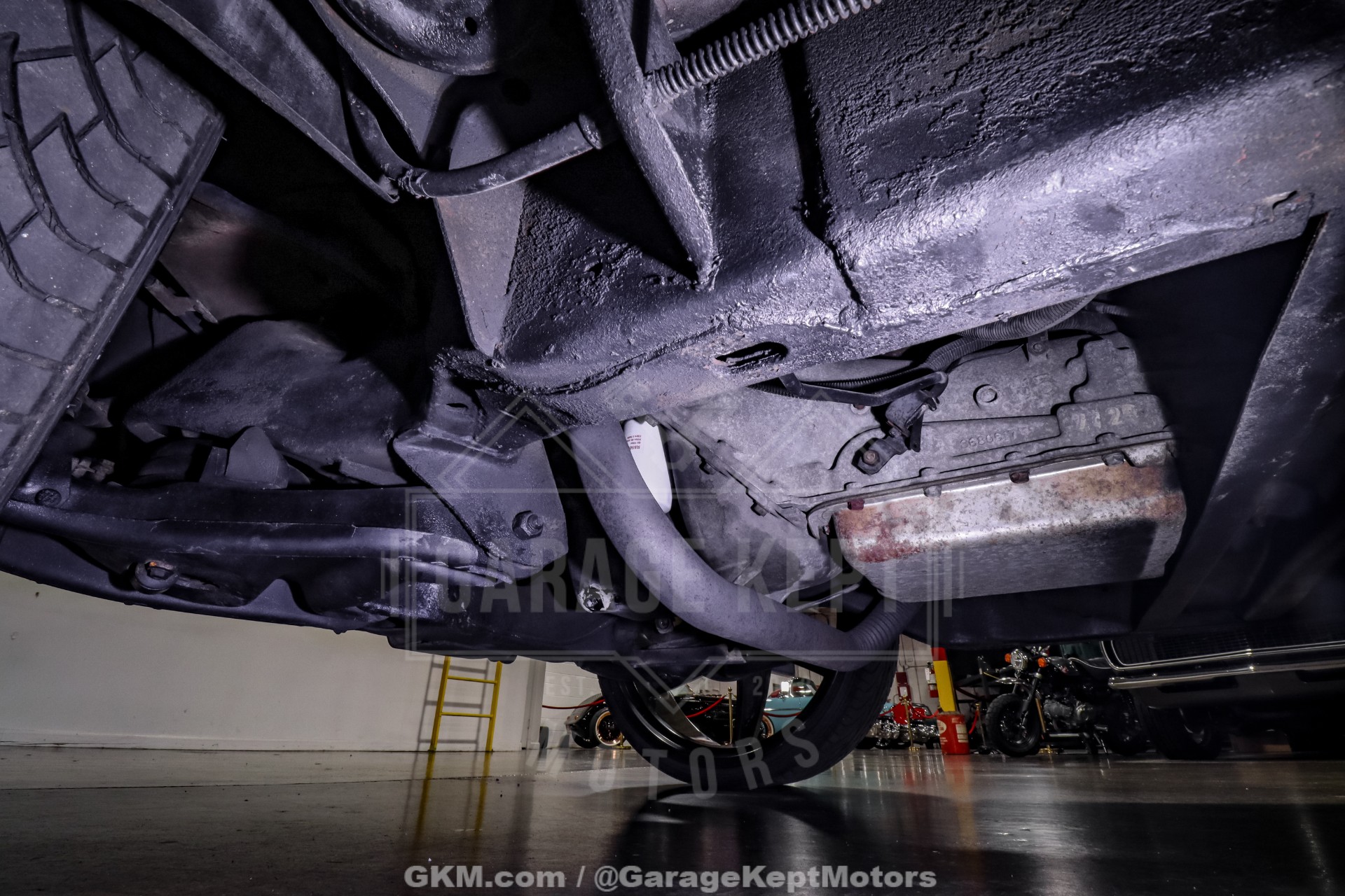 1993 GMC Sierra 1500 158