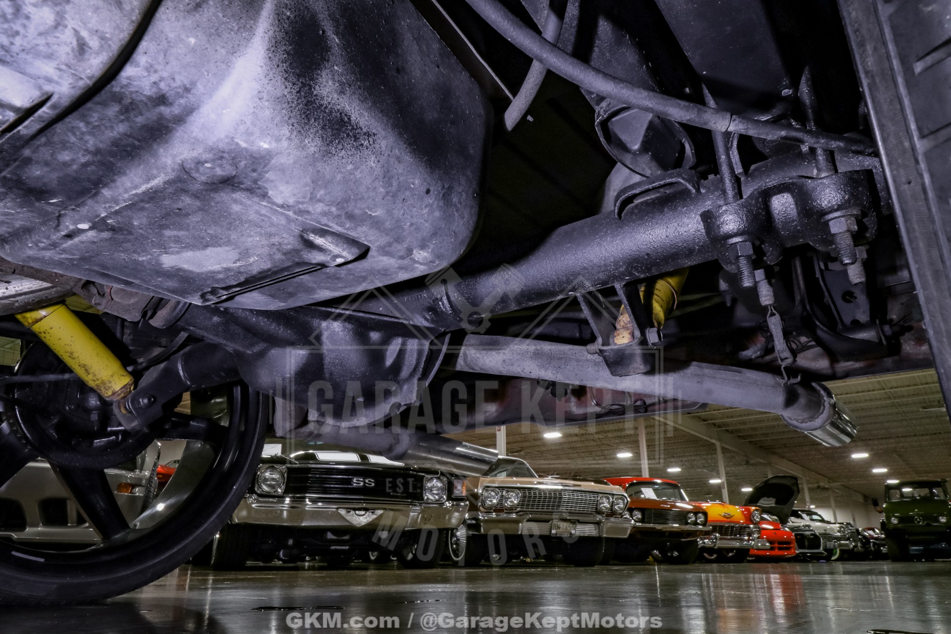 1993 GMC Sierra 1500 161