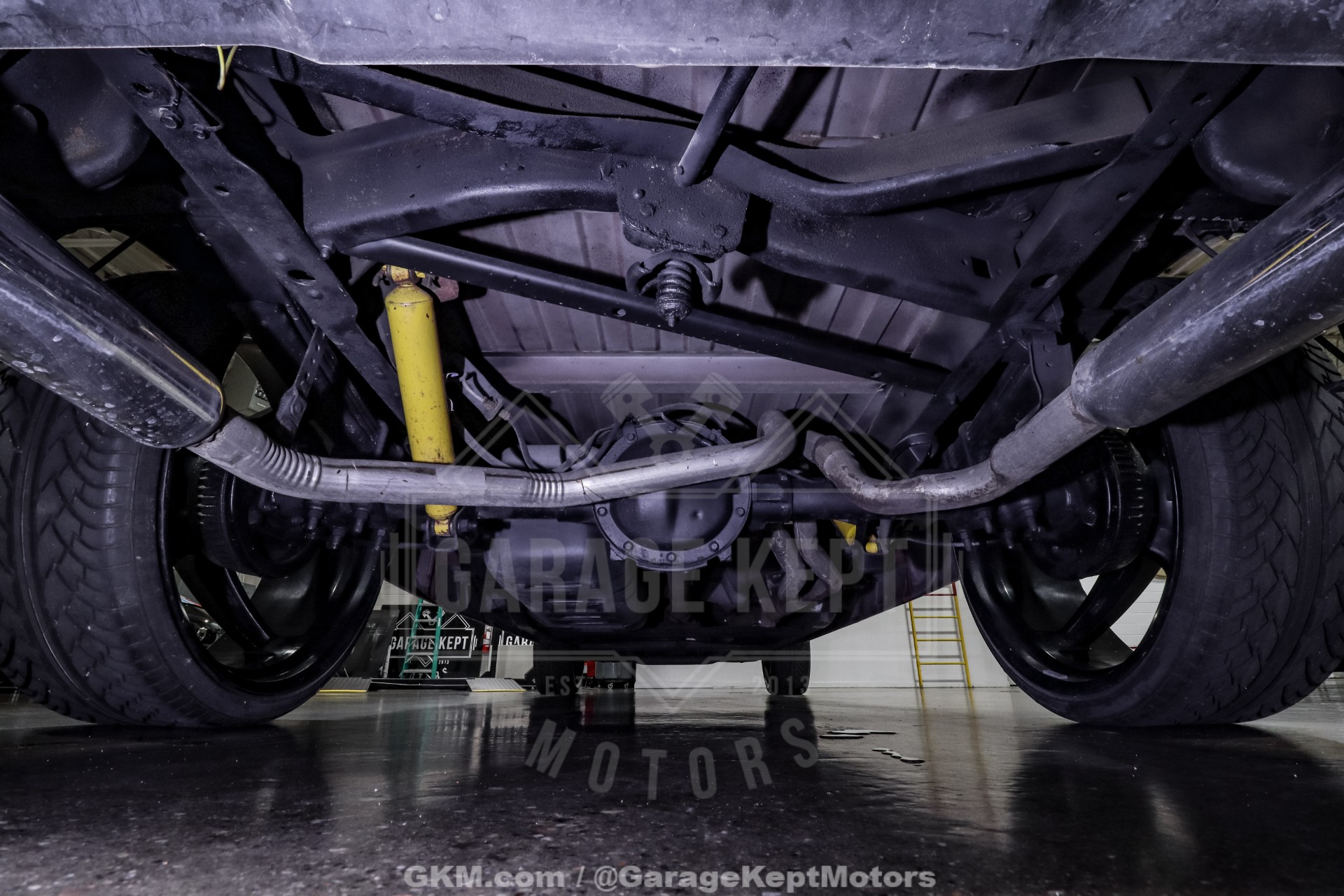 1993 GMC Sierra 1500 162