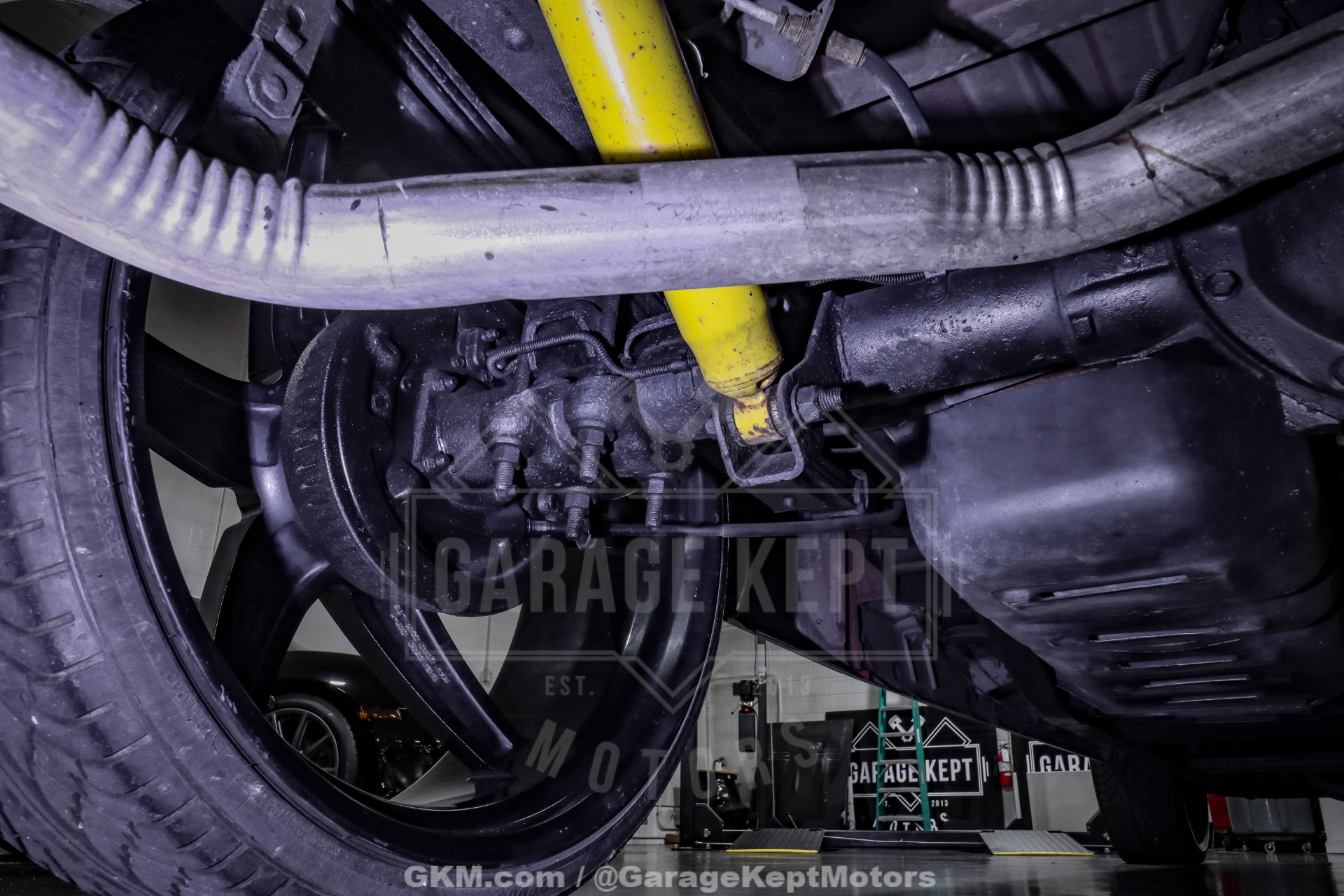 1993 GMC Sierra 1500 163