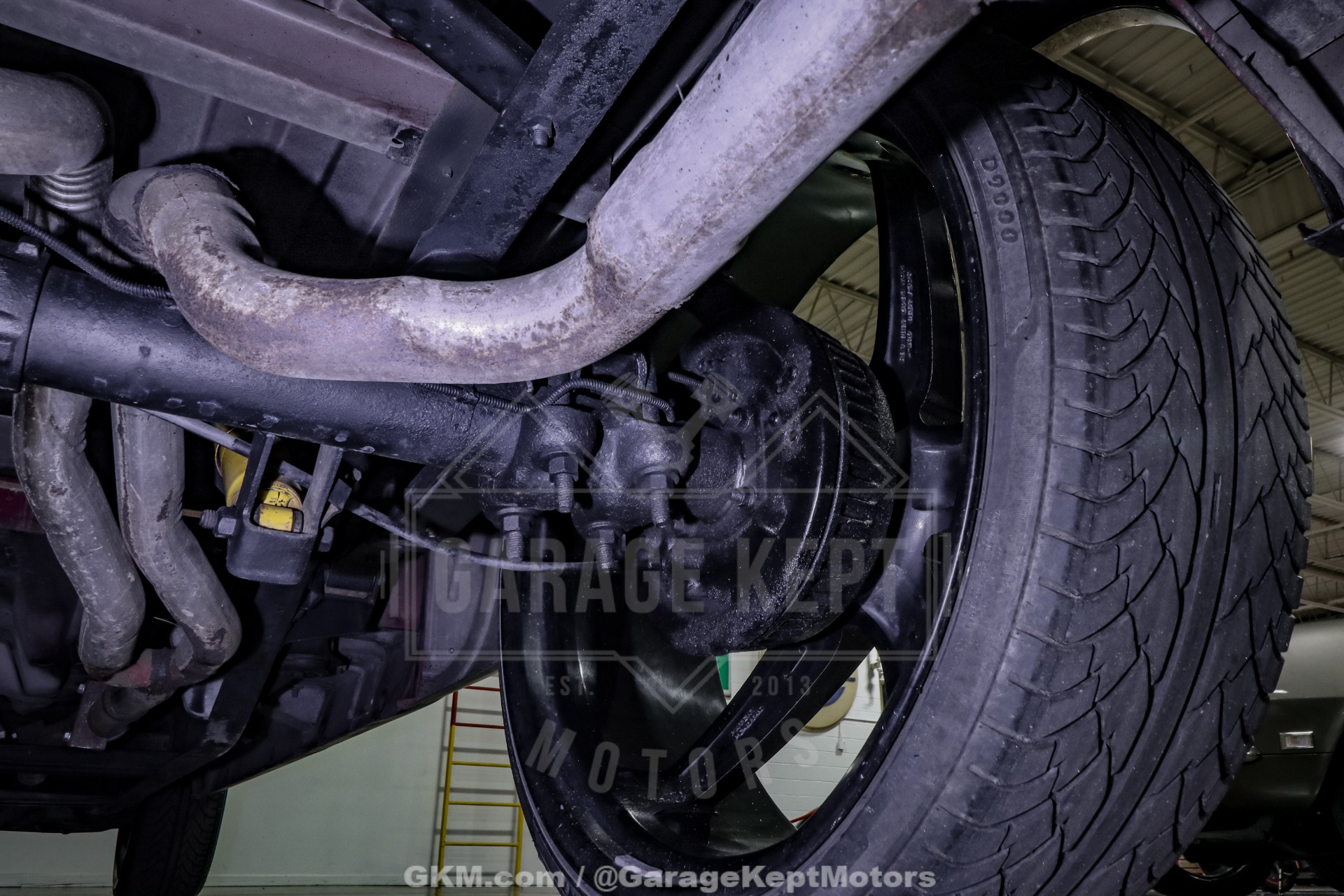 1993 GMC Sierra 1500 164