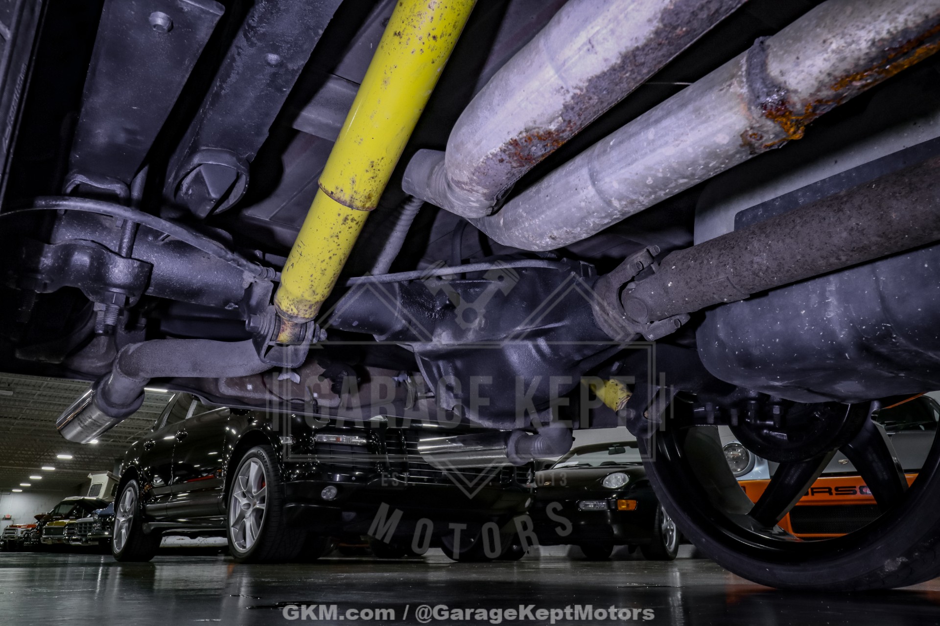 1993 GMC Sierra 1500 165