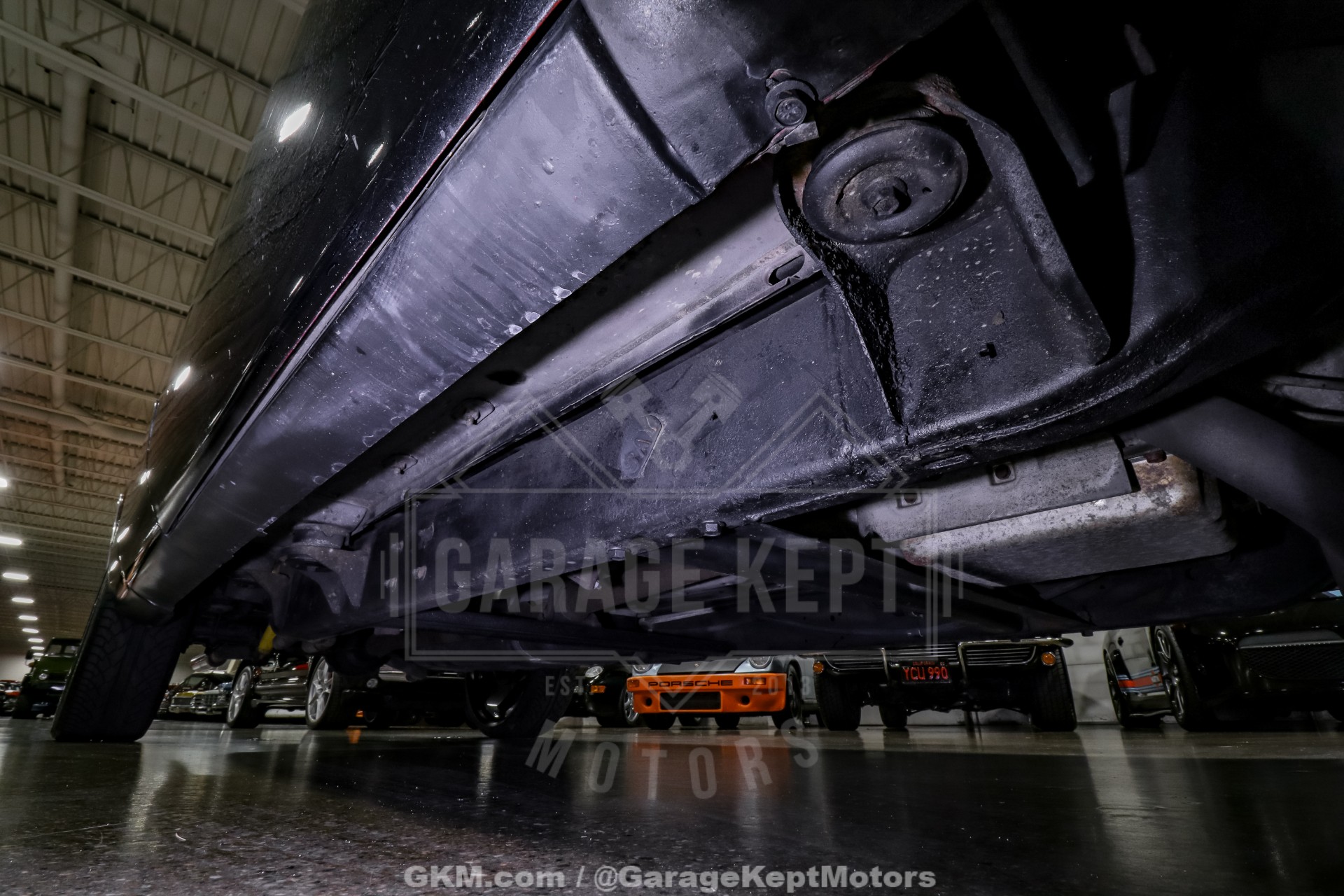 1993 GMC Sierra 1500 167