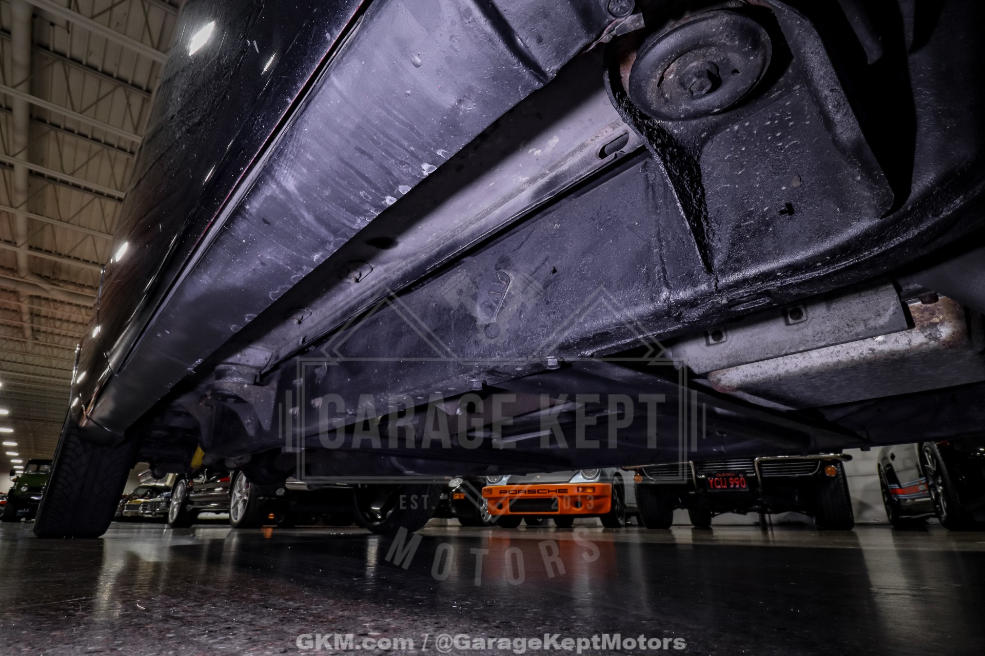 1993 GMC Sierra 1500 168