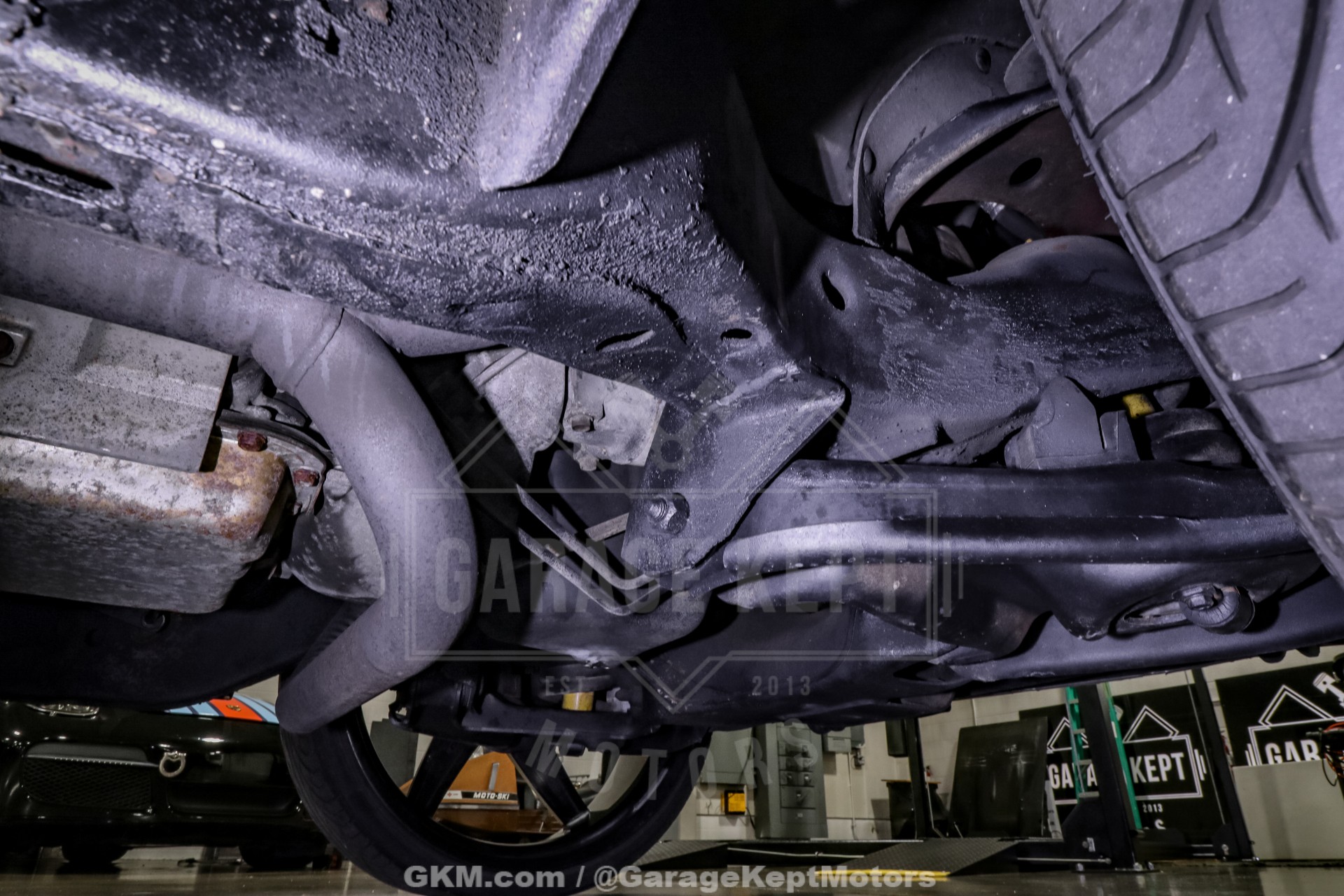 1993 GMC Sierra 1500 169