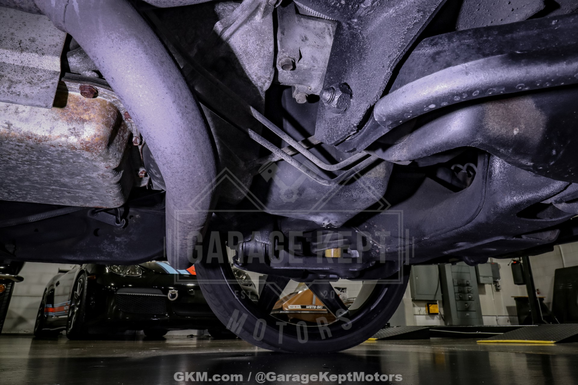 1993 GMC Sierra 1500 170