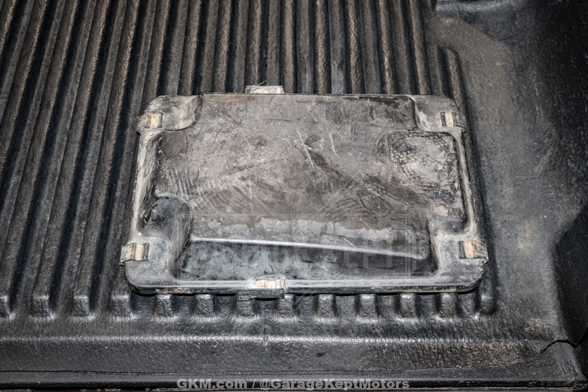 1993 GMC Sierra 1500 171