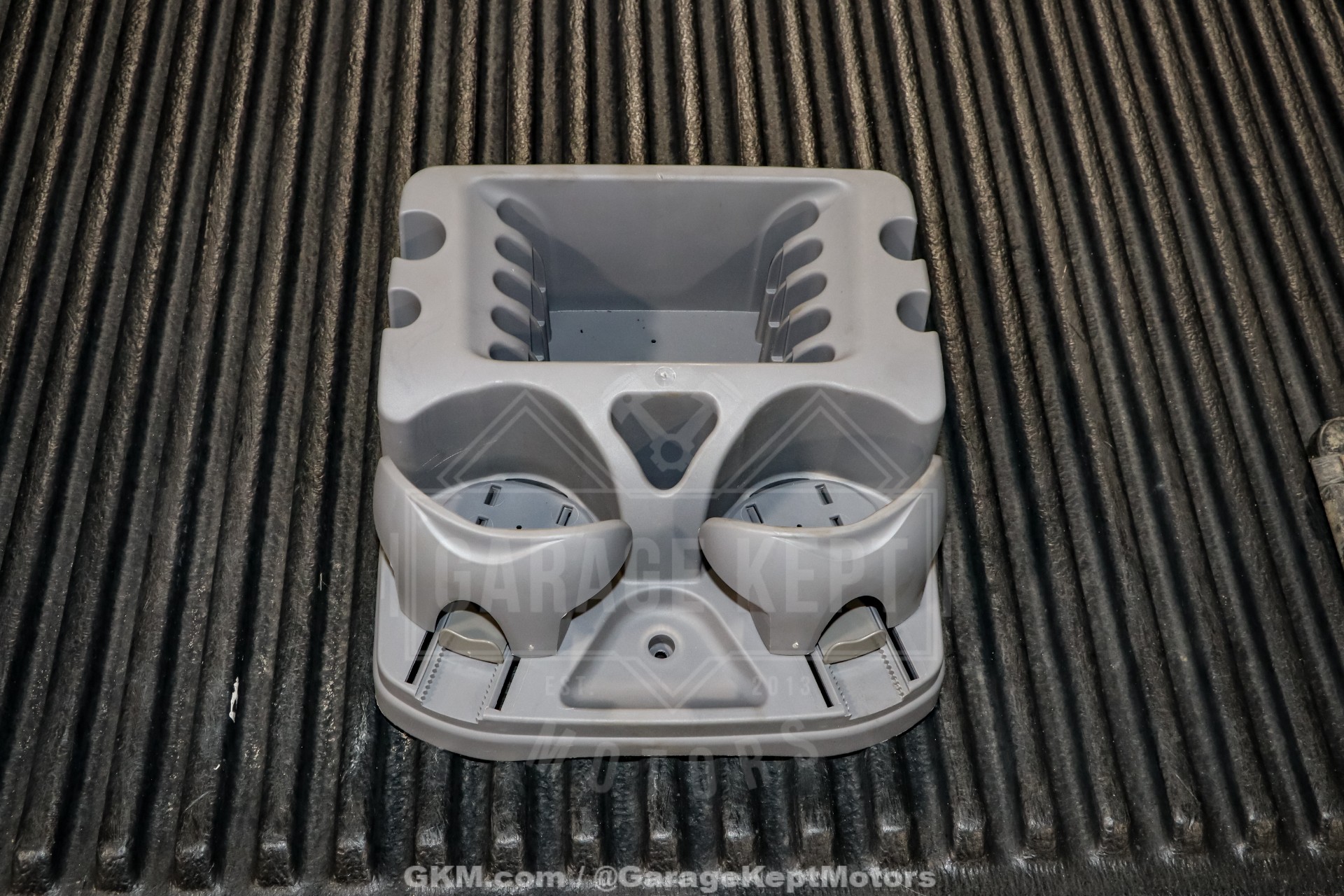 1993 GMC Sierra 1500 172