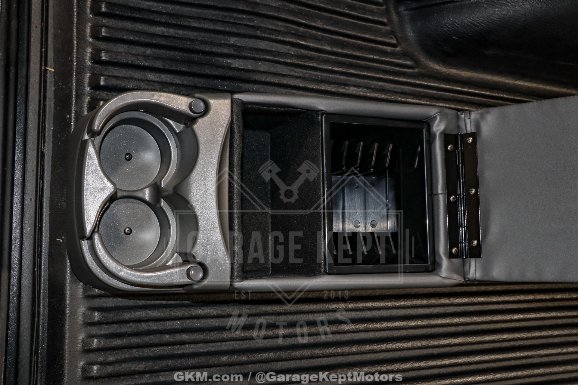 1993 GMC Sierra 1500 174