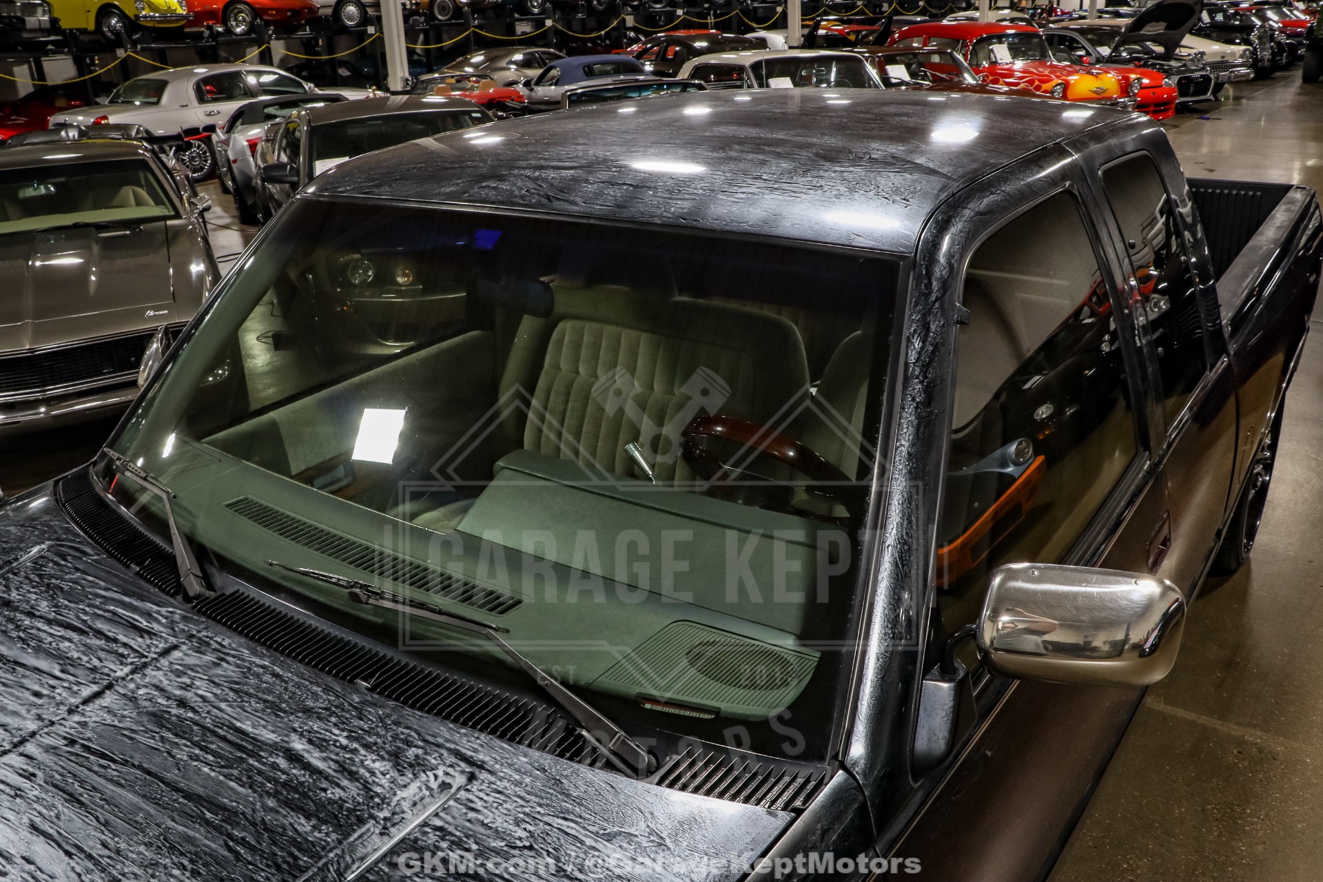 1993 GMC Sierra 1500 23