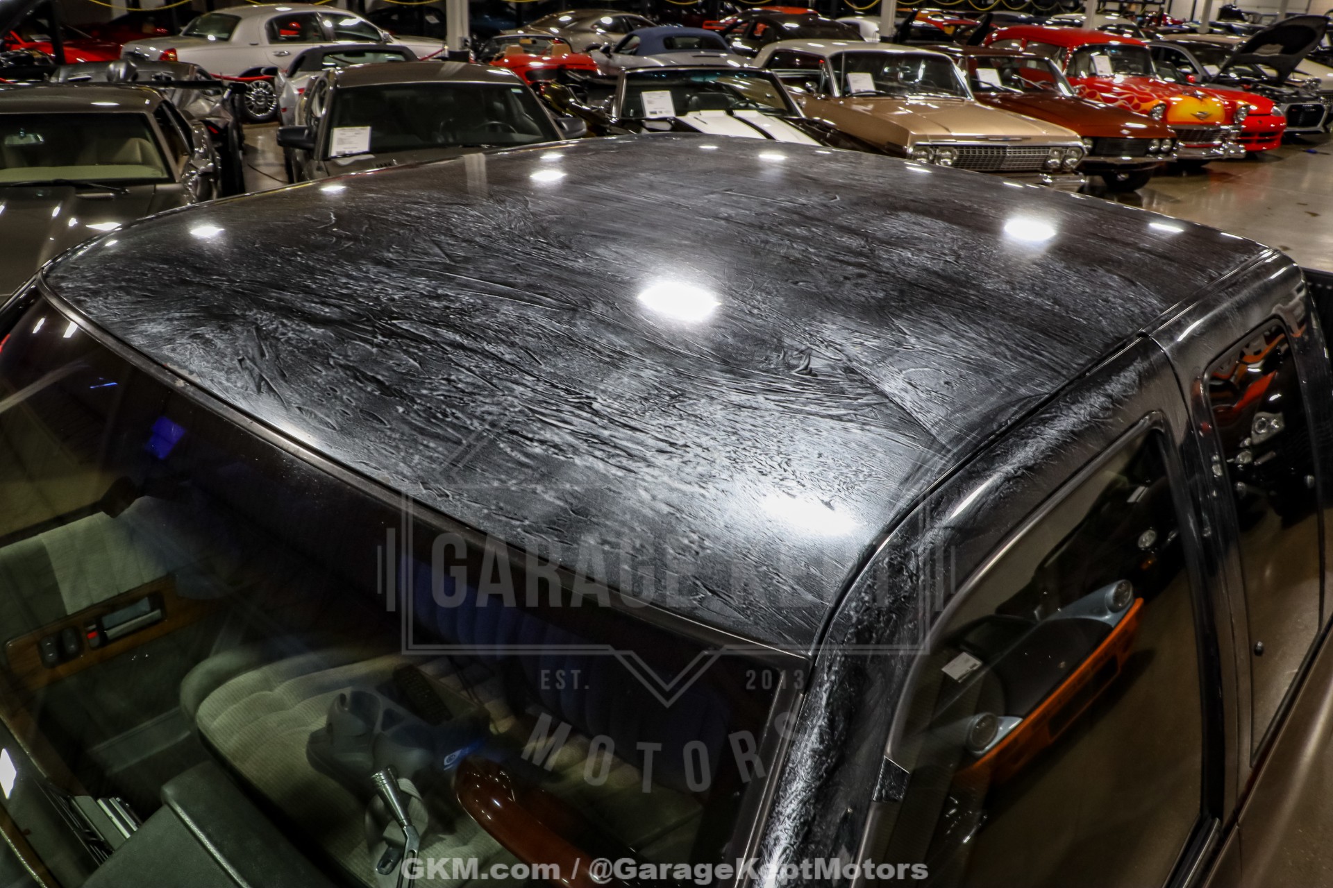 1993 GMC Sierra 1500 24