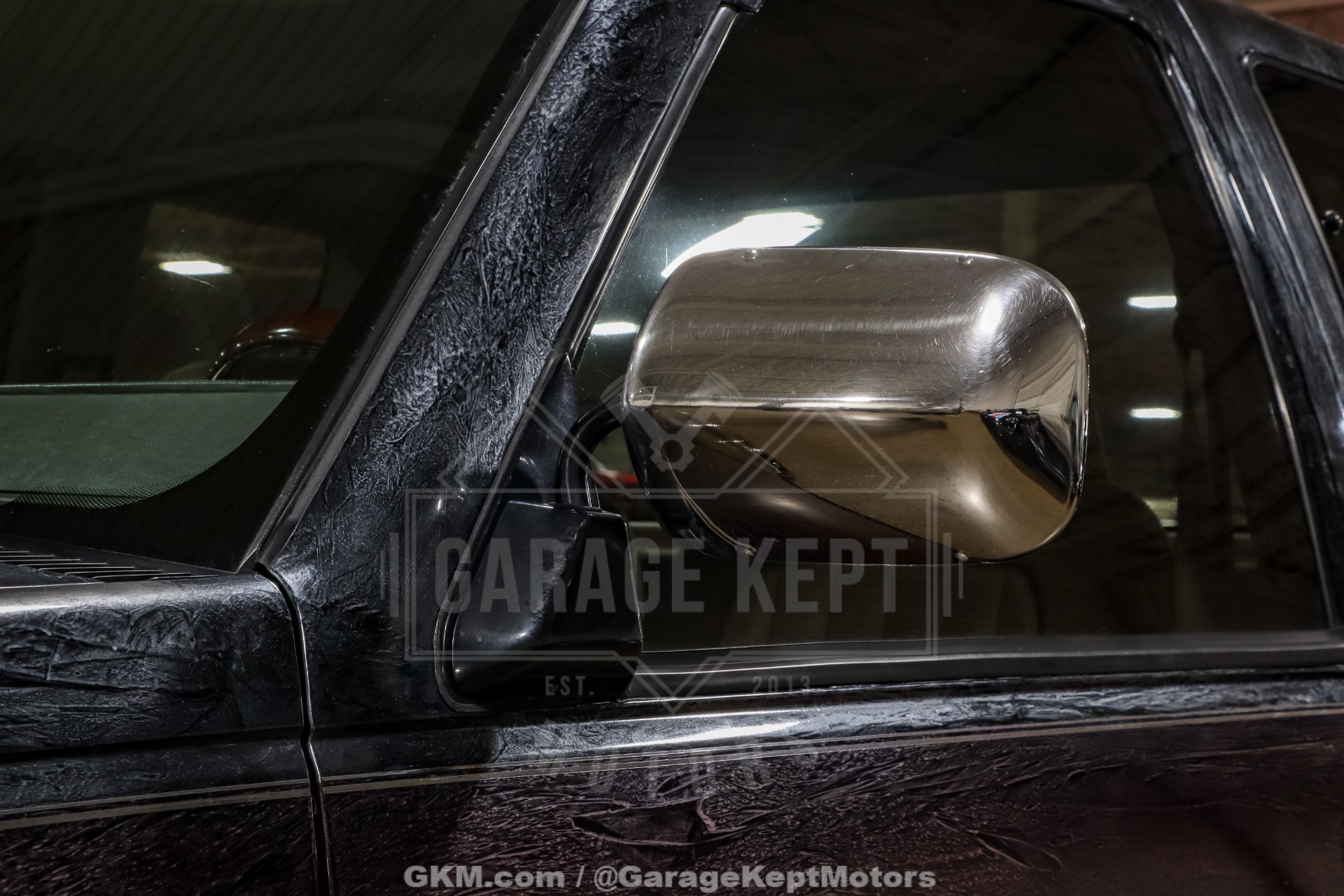 1993 GMC Sierra 1500 25