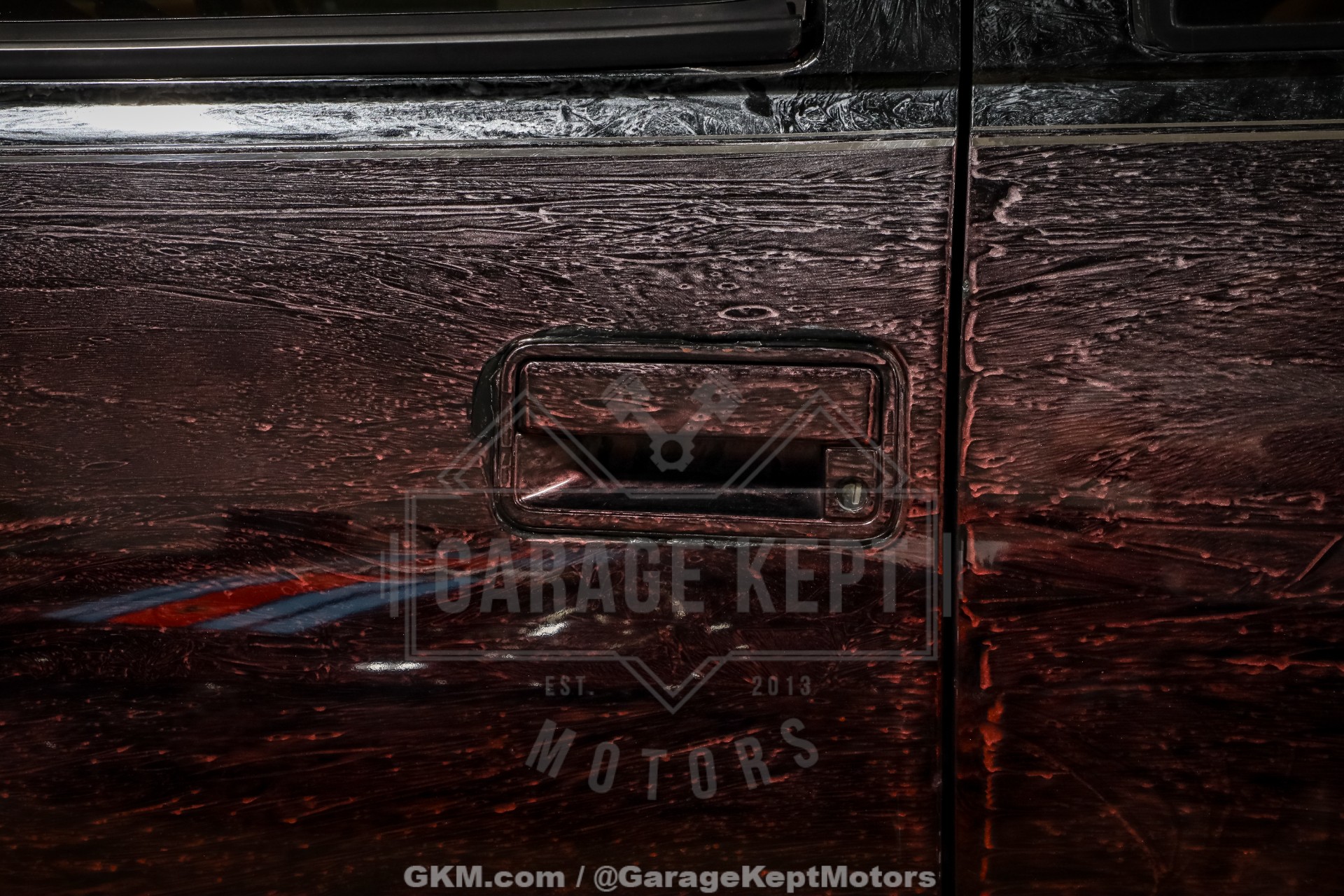 1993 GMC Sierra 1500 26