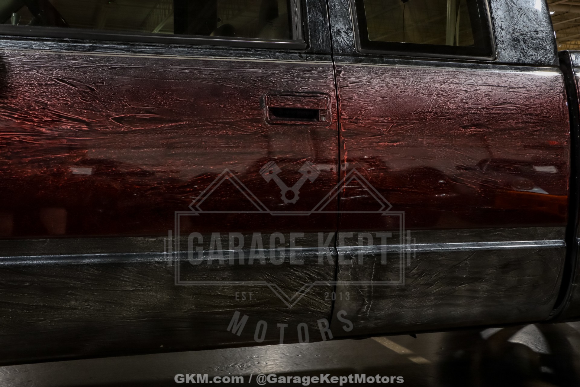 1993 GMC Sierra 1500 29