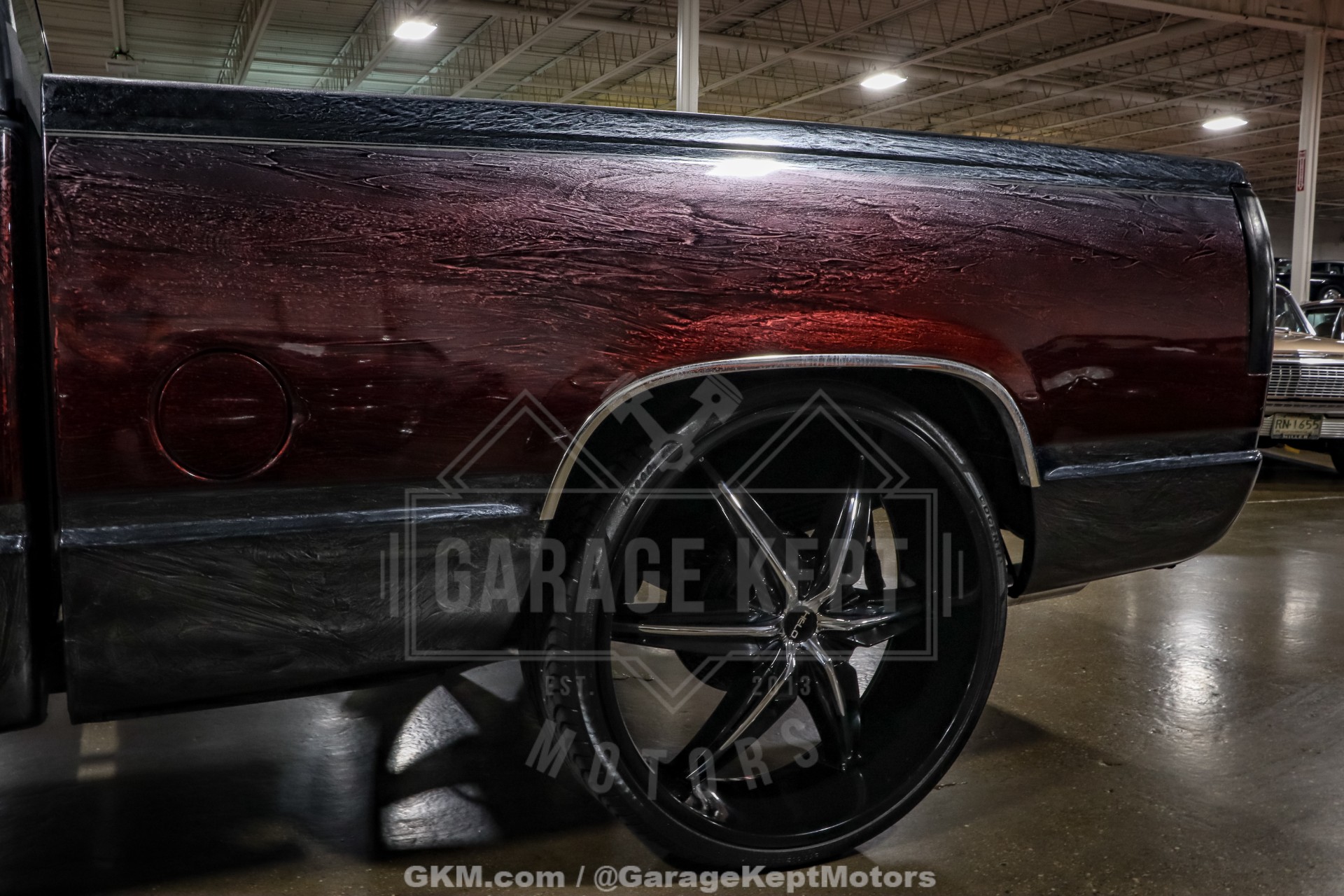 1993 GMC Sierra 1500 31