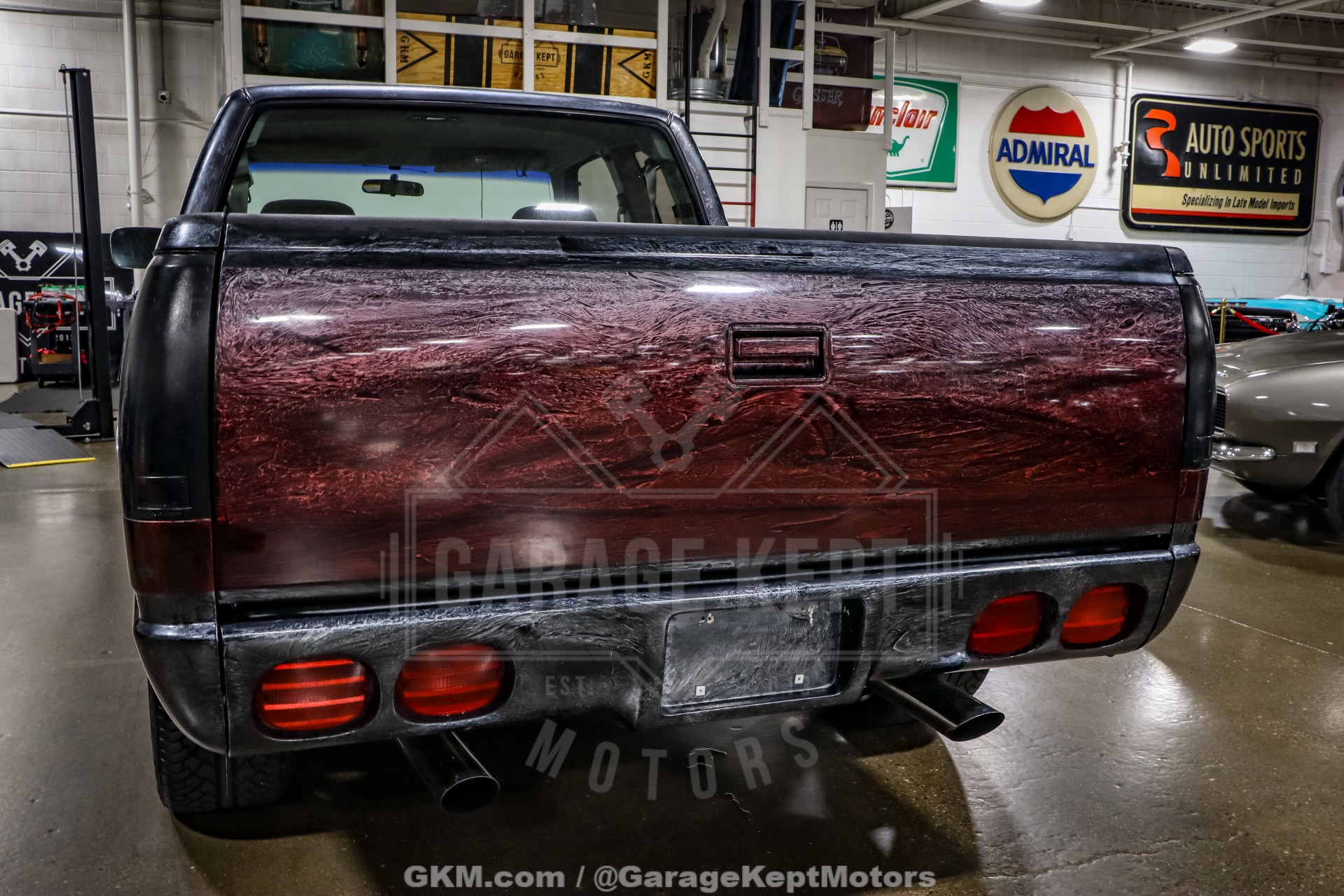 1993 GMC Sierra 1500 34