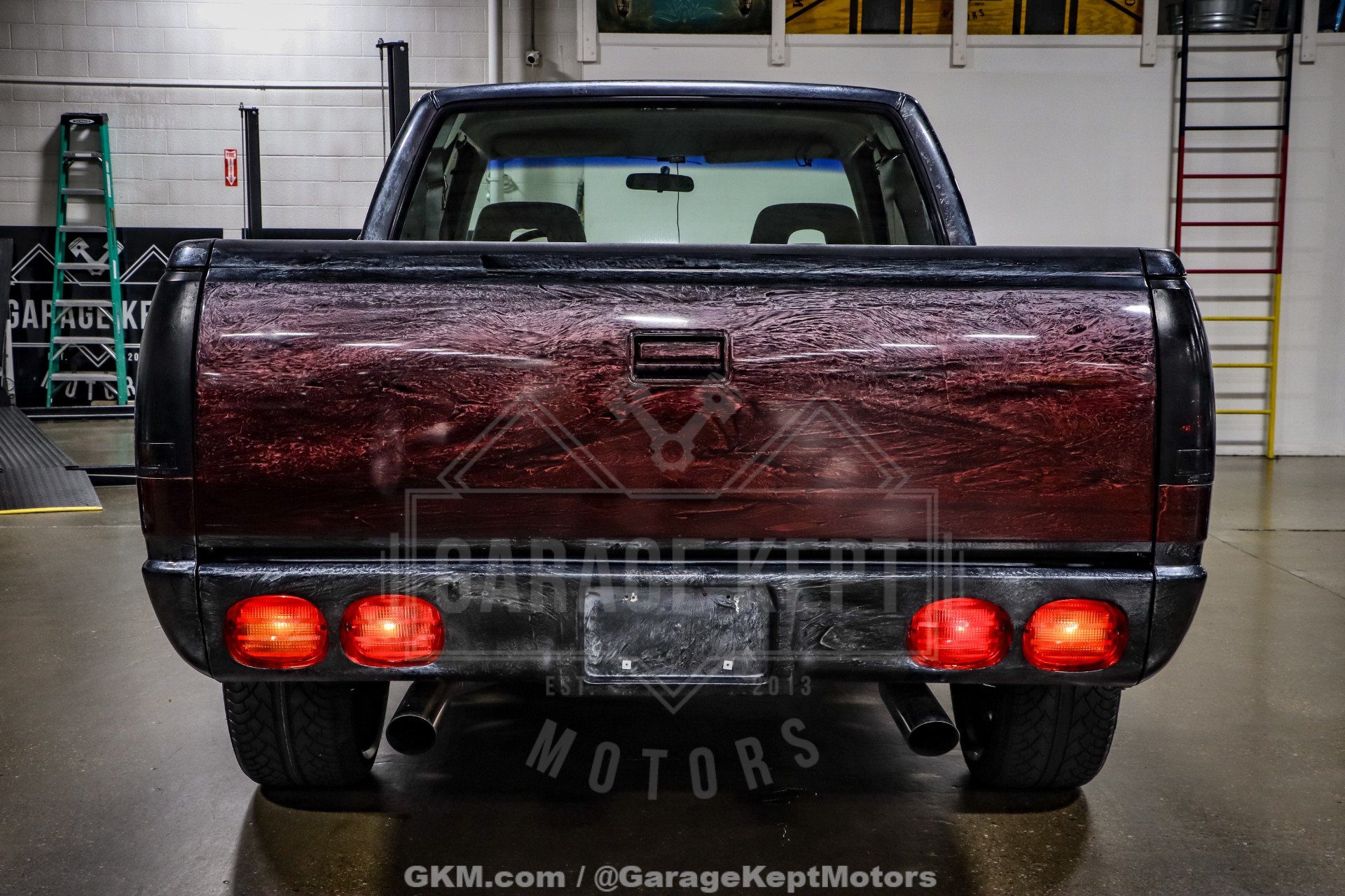 1993 GMC Sierra 1500 37