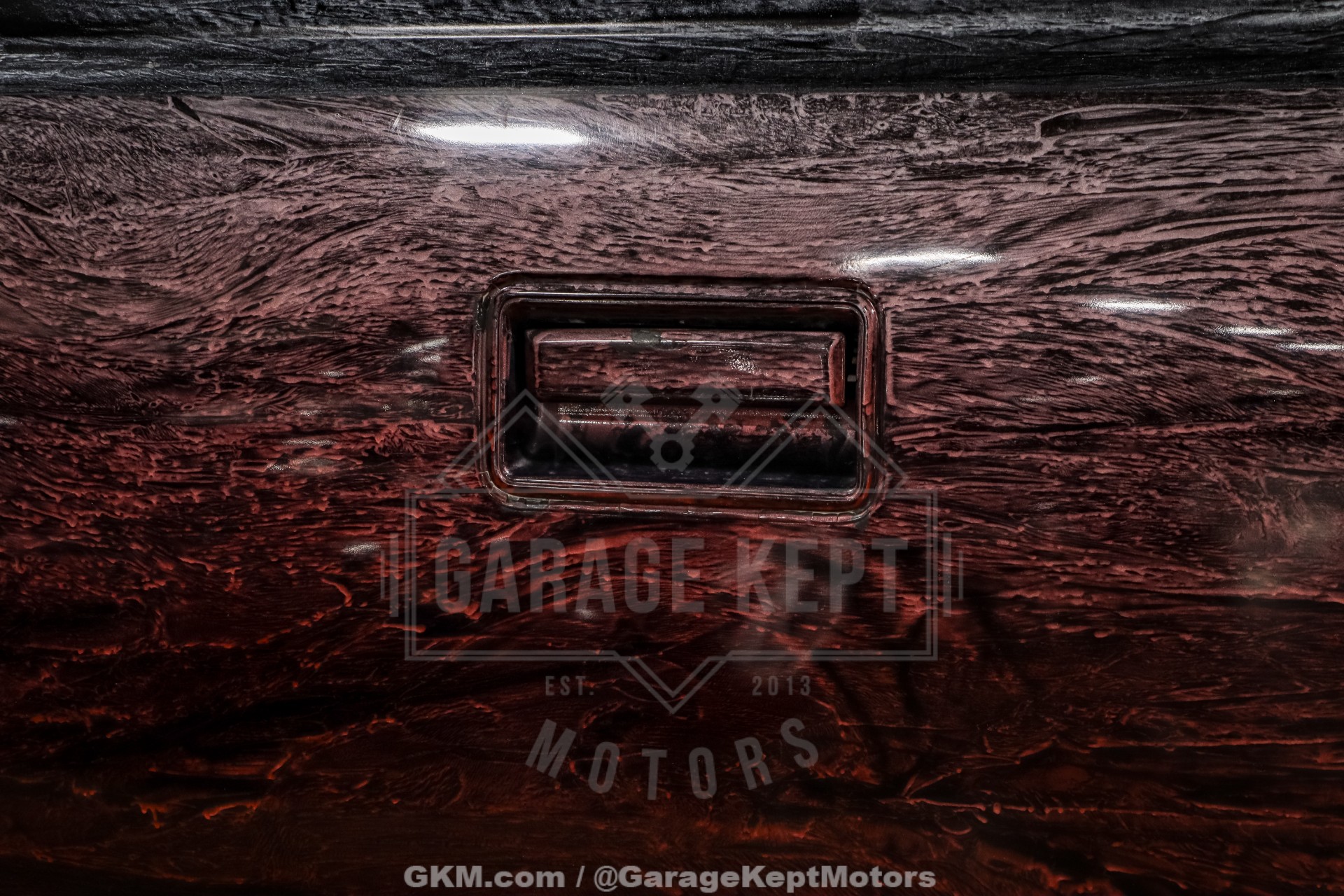 1993 GMC Sierra 1500 40