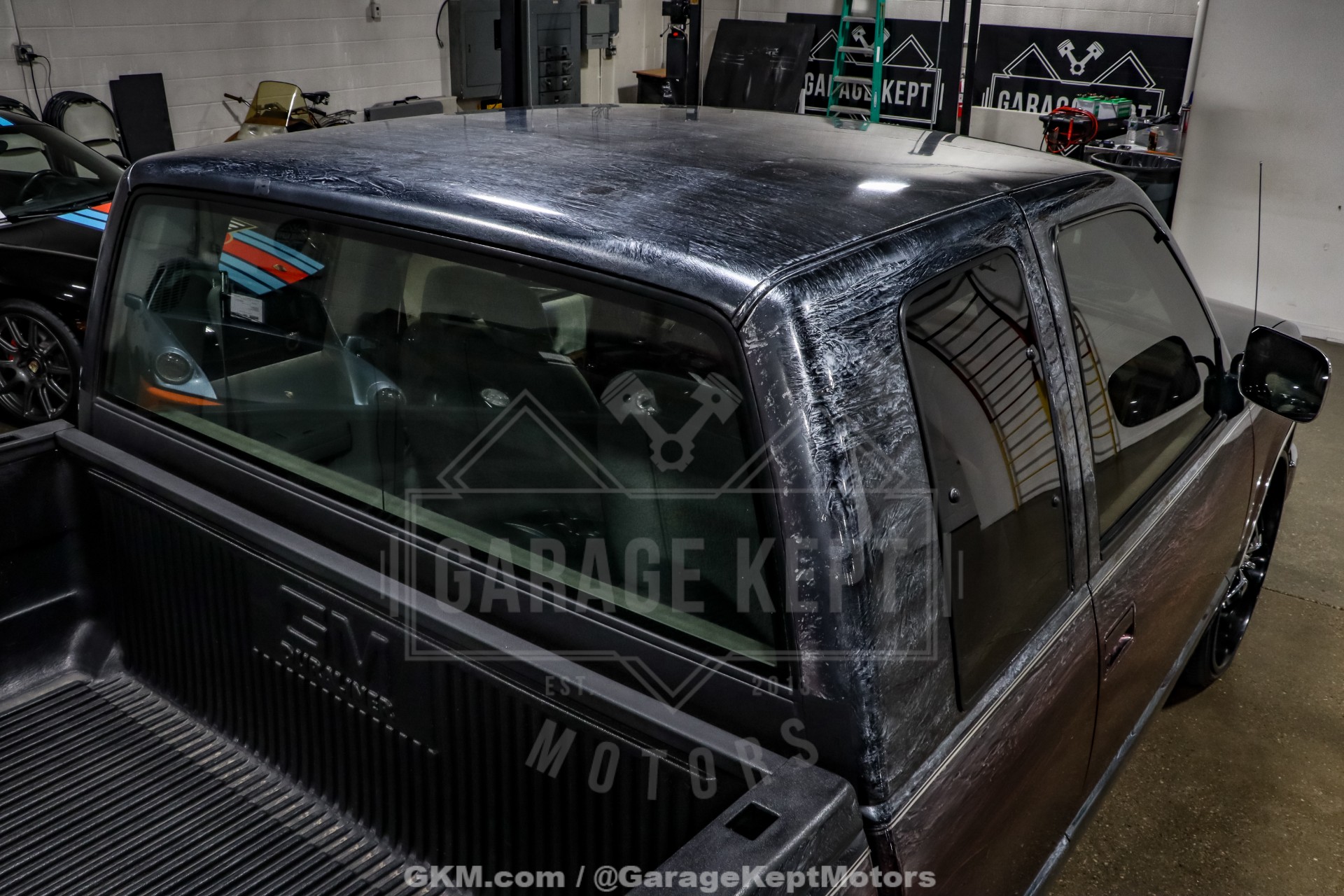 1993 GMC Sierra 1500 41