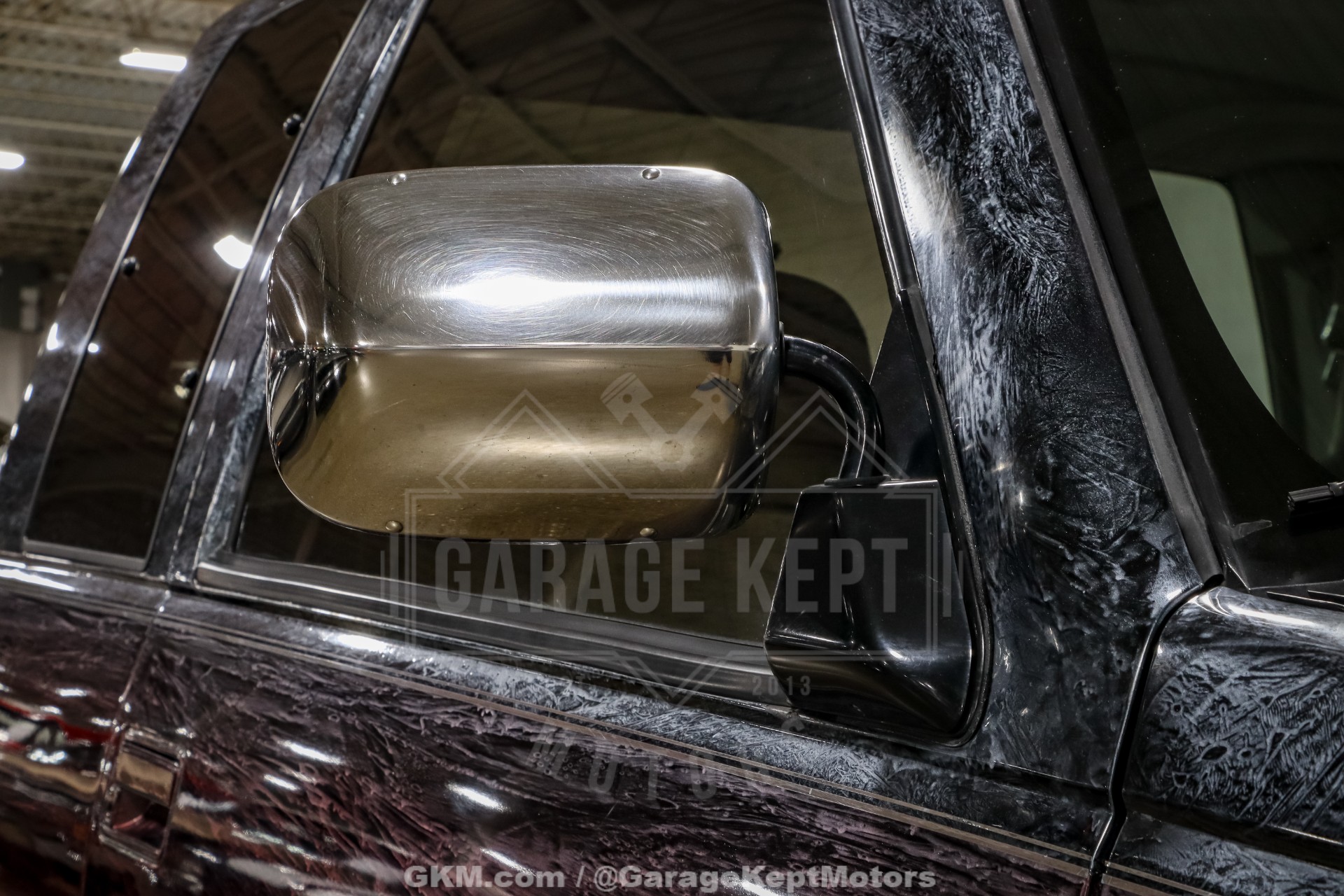 1993 GMC Sierra 1500 48