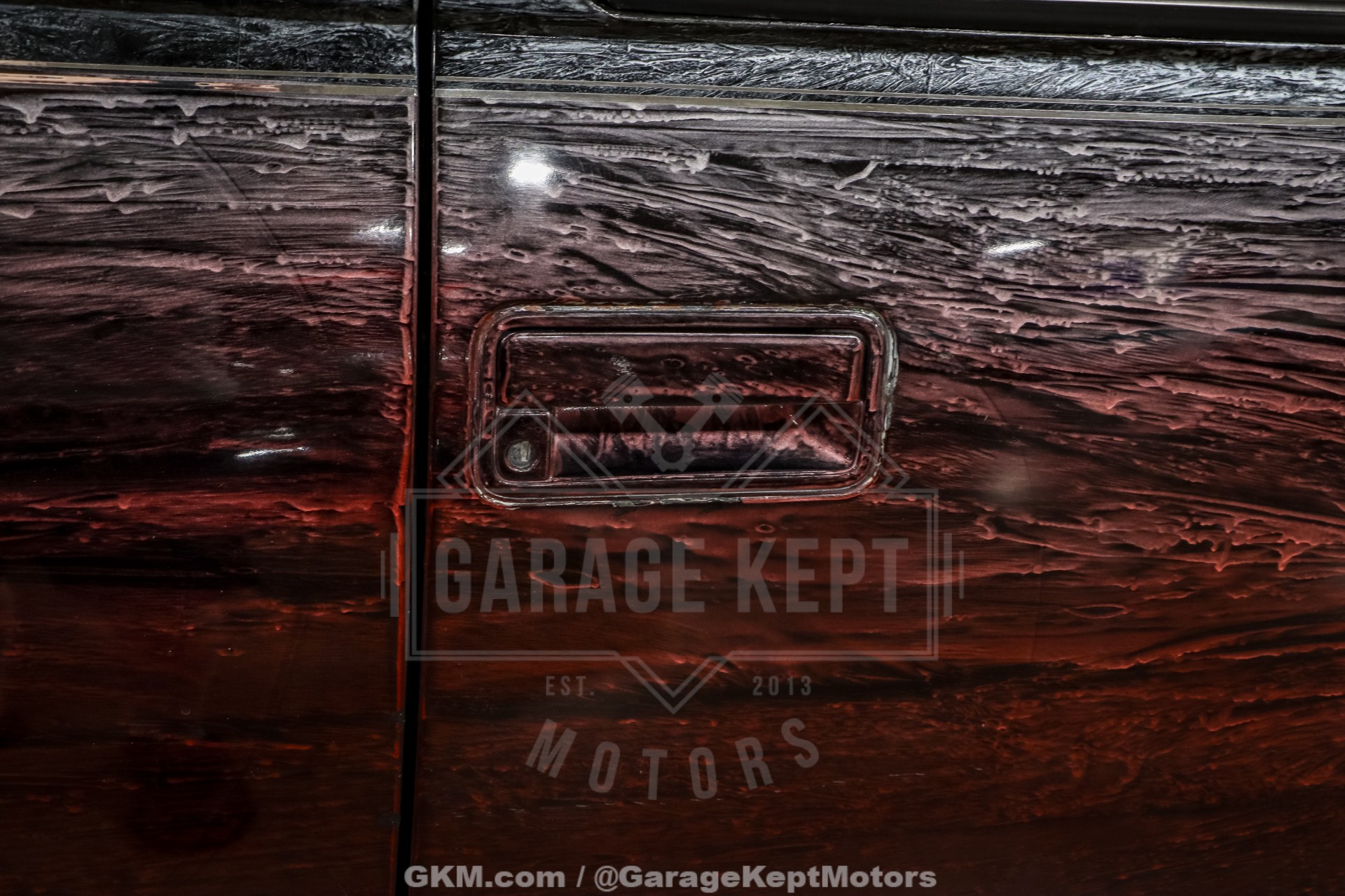 1993 GMC Sierra 1500 49