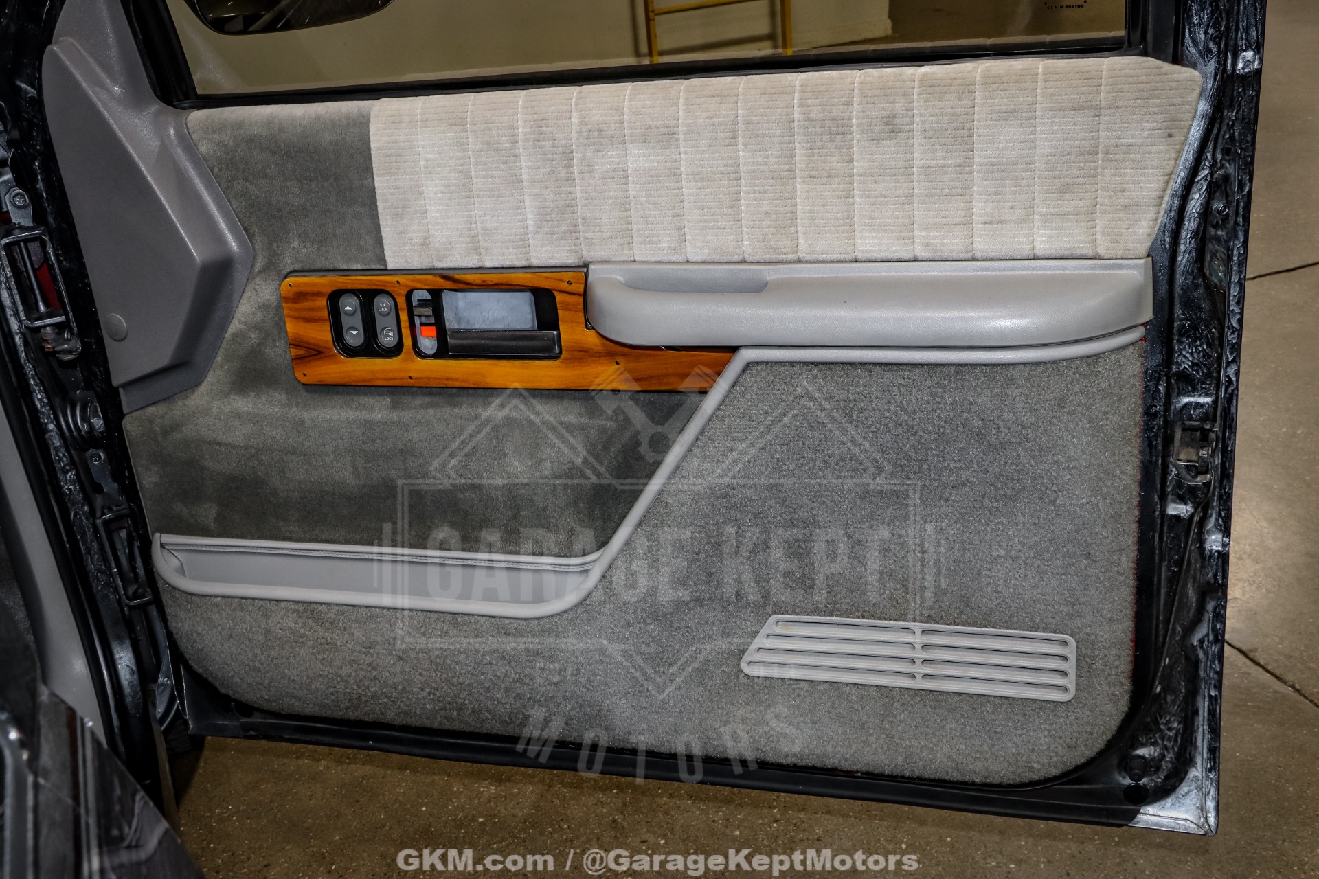 1993 GMC Sierra 1500 54