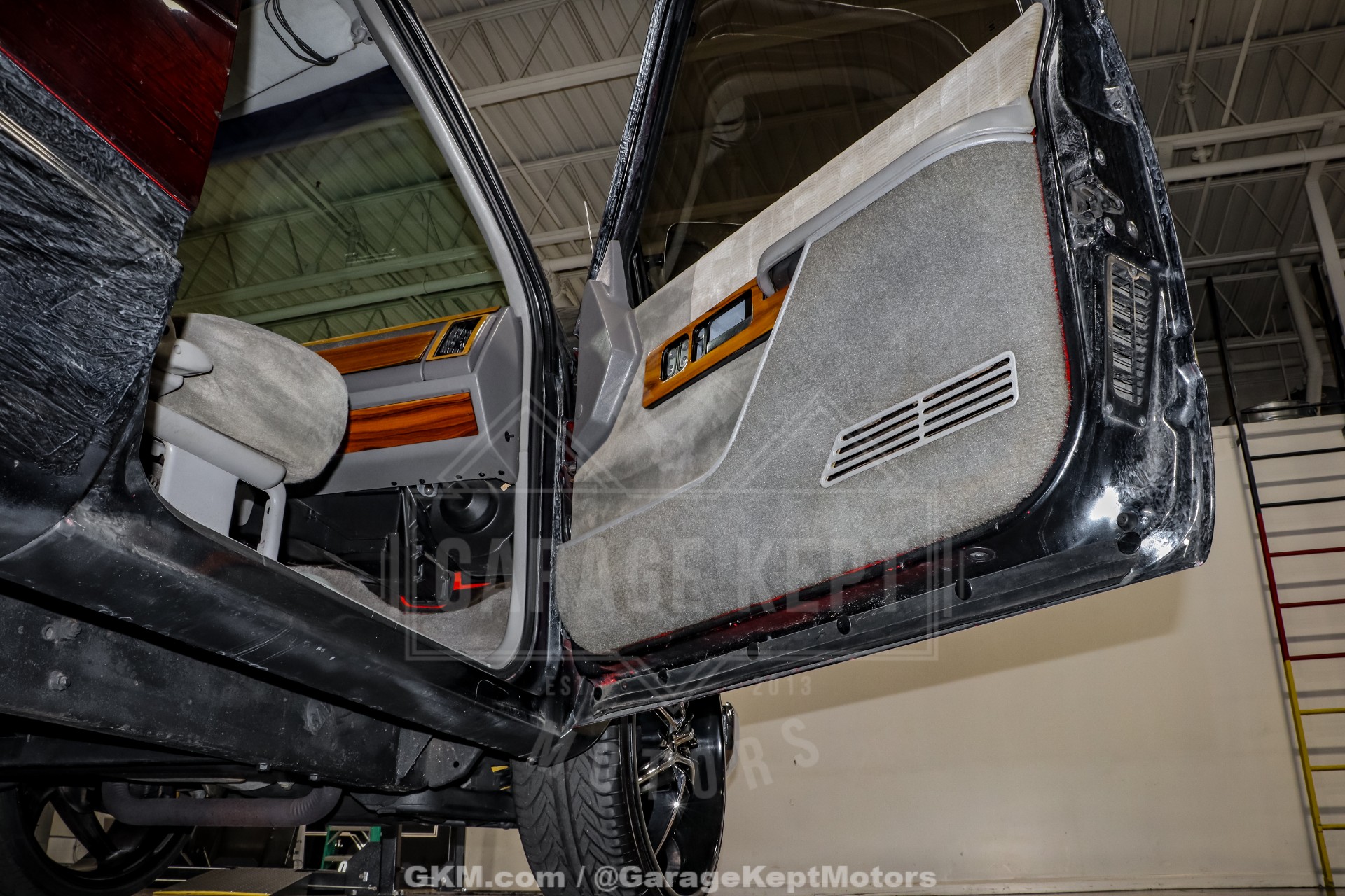 1993 GMC Sierra 1500 56