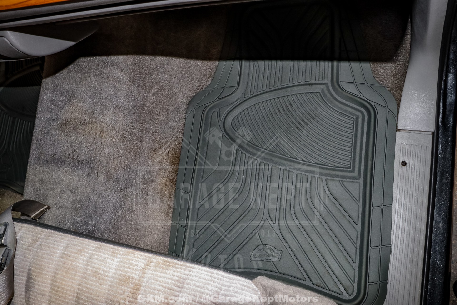 1993 GMC Sierra 1500 57