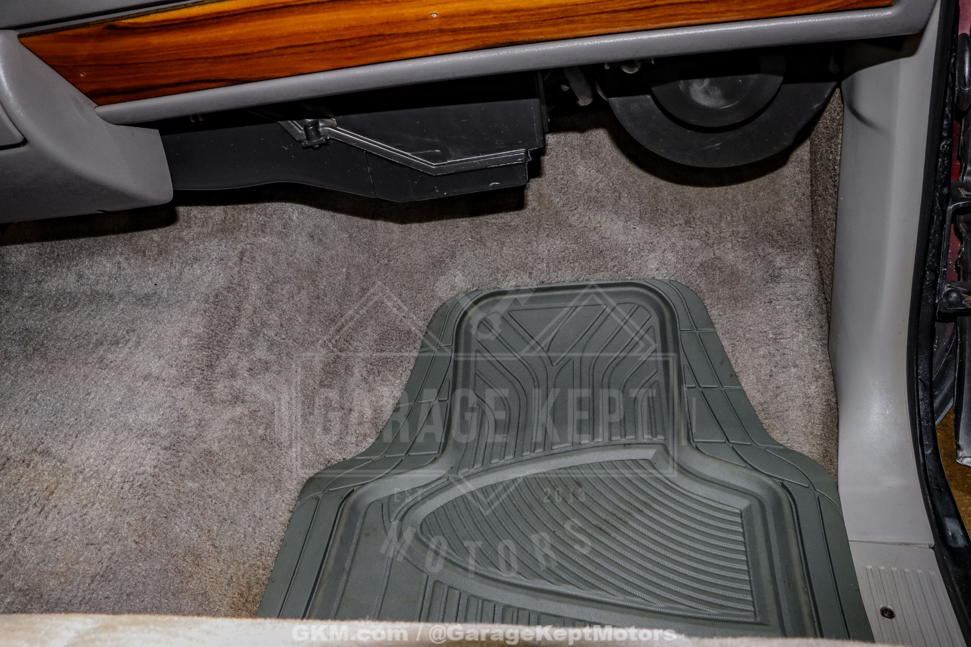 1993 GMC Sierra 1500 58