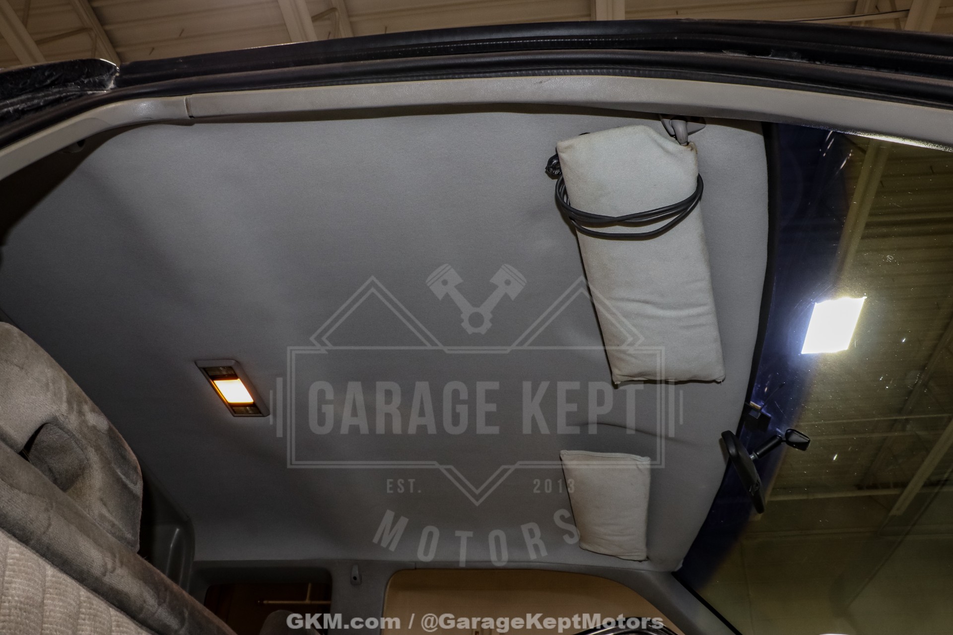 1993 GMC Sierra 1500 59