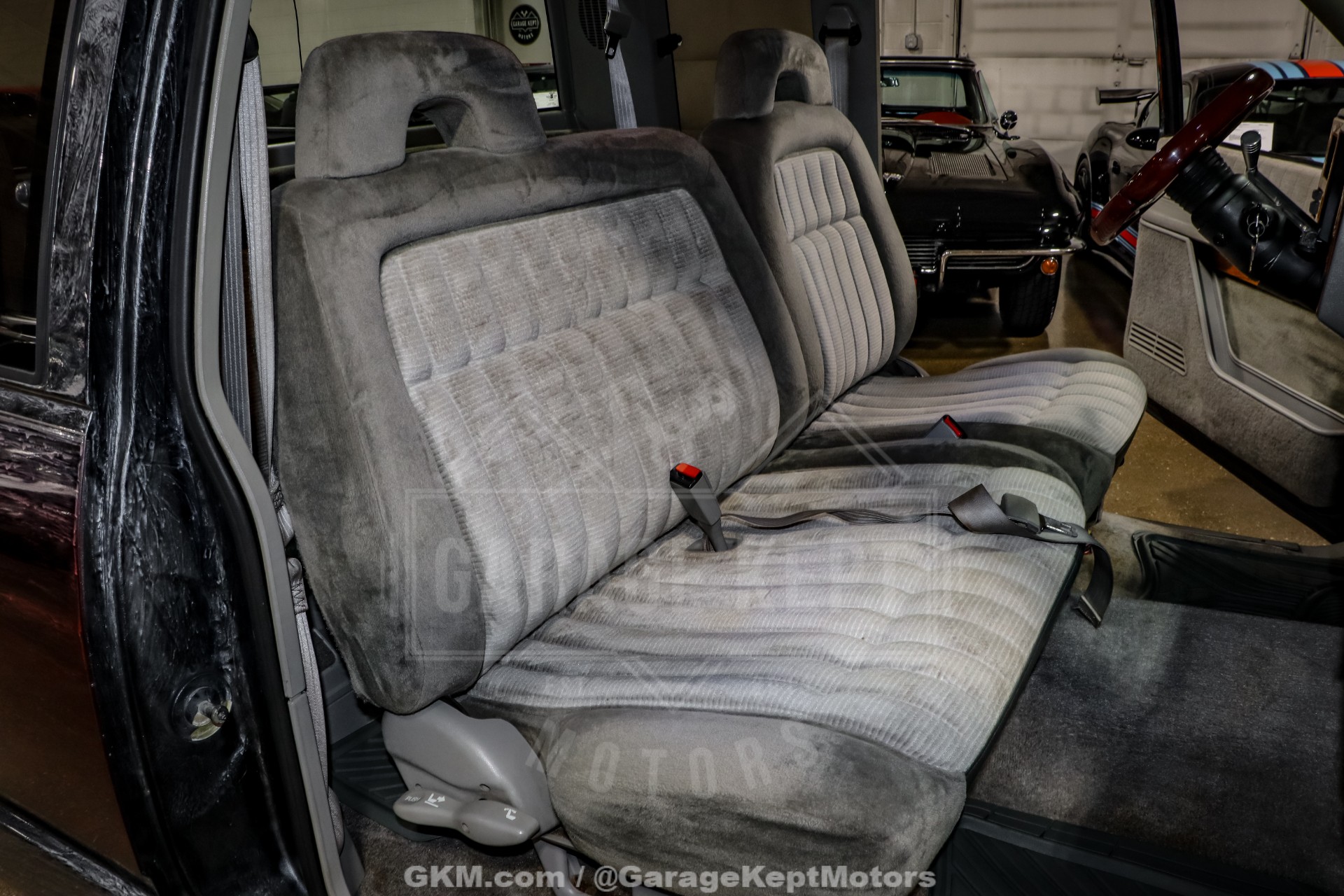 1993 GMC Sierra 1500 60