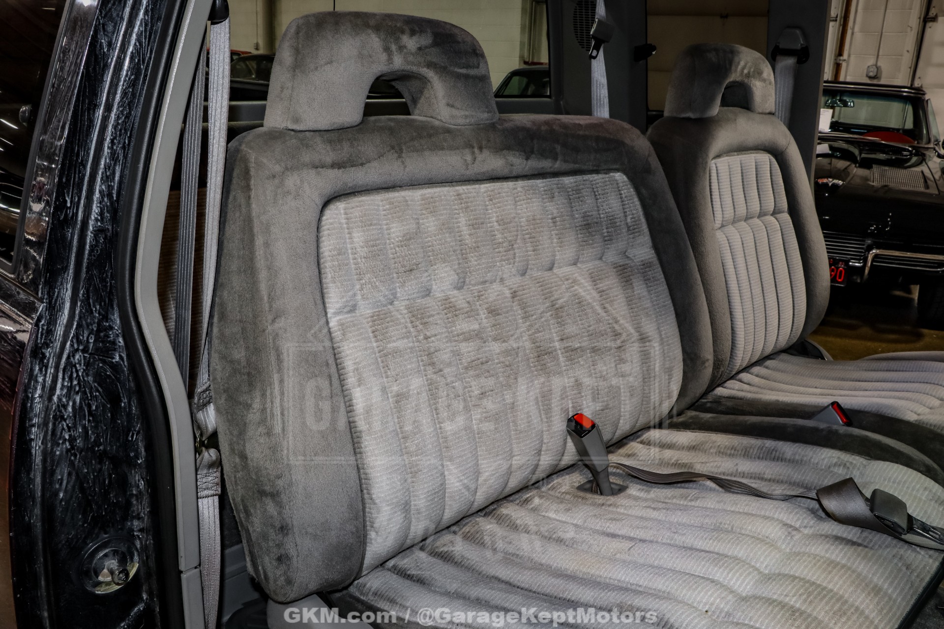 1993 GMC Sierra 1500 61