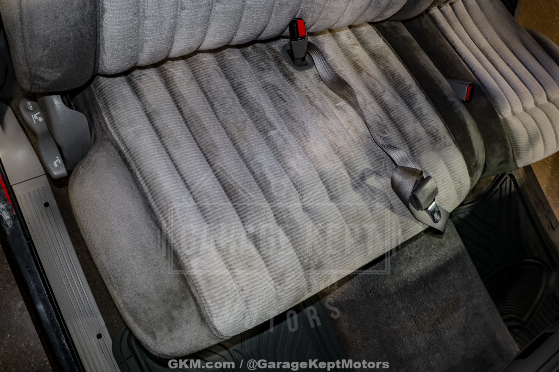 1993 GMC Sierra 1500 62