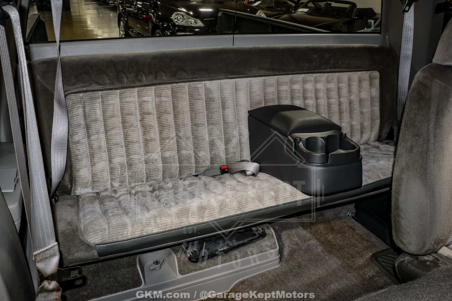 1993 GMC Sierra 1500 63