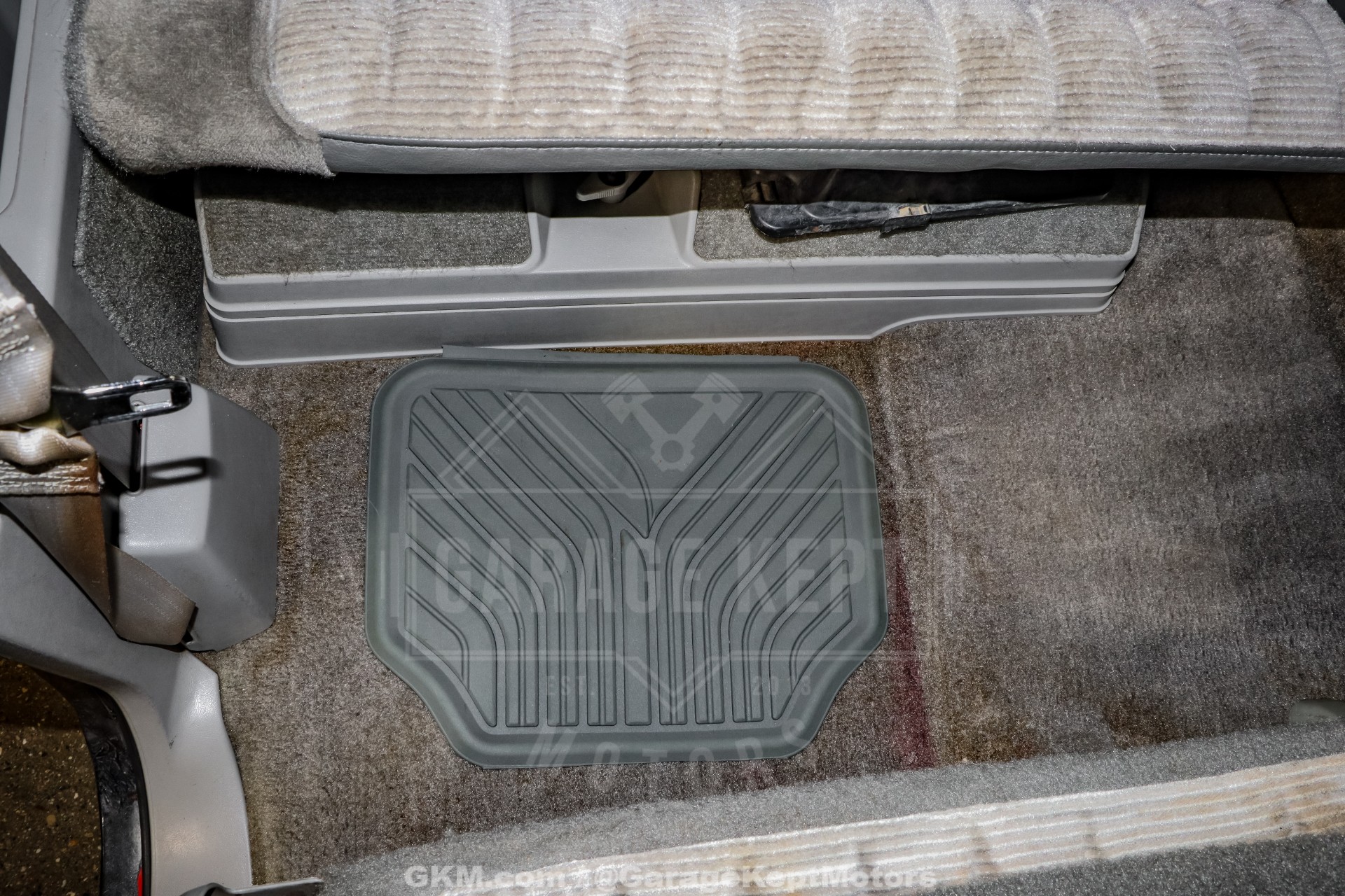 1993 GMC Sierra 1500 66