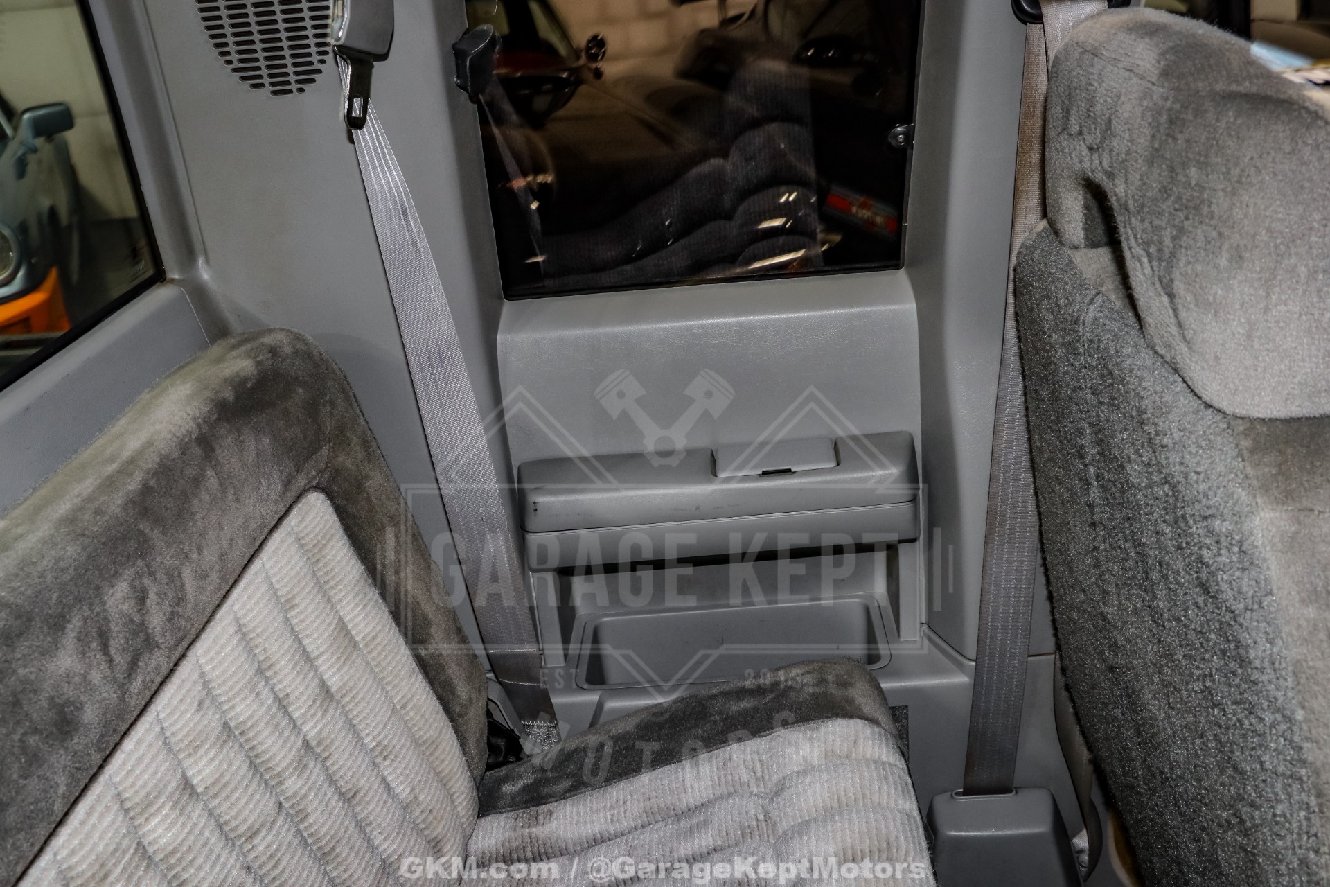 1993 GMC Sierra 1500 67