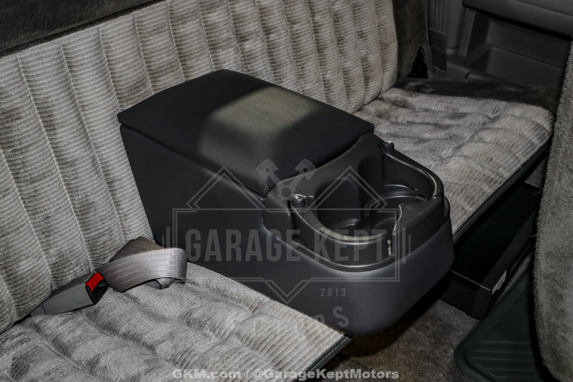 1993 GMC Sierra 1500 68