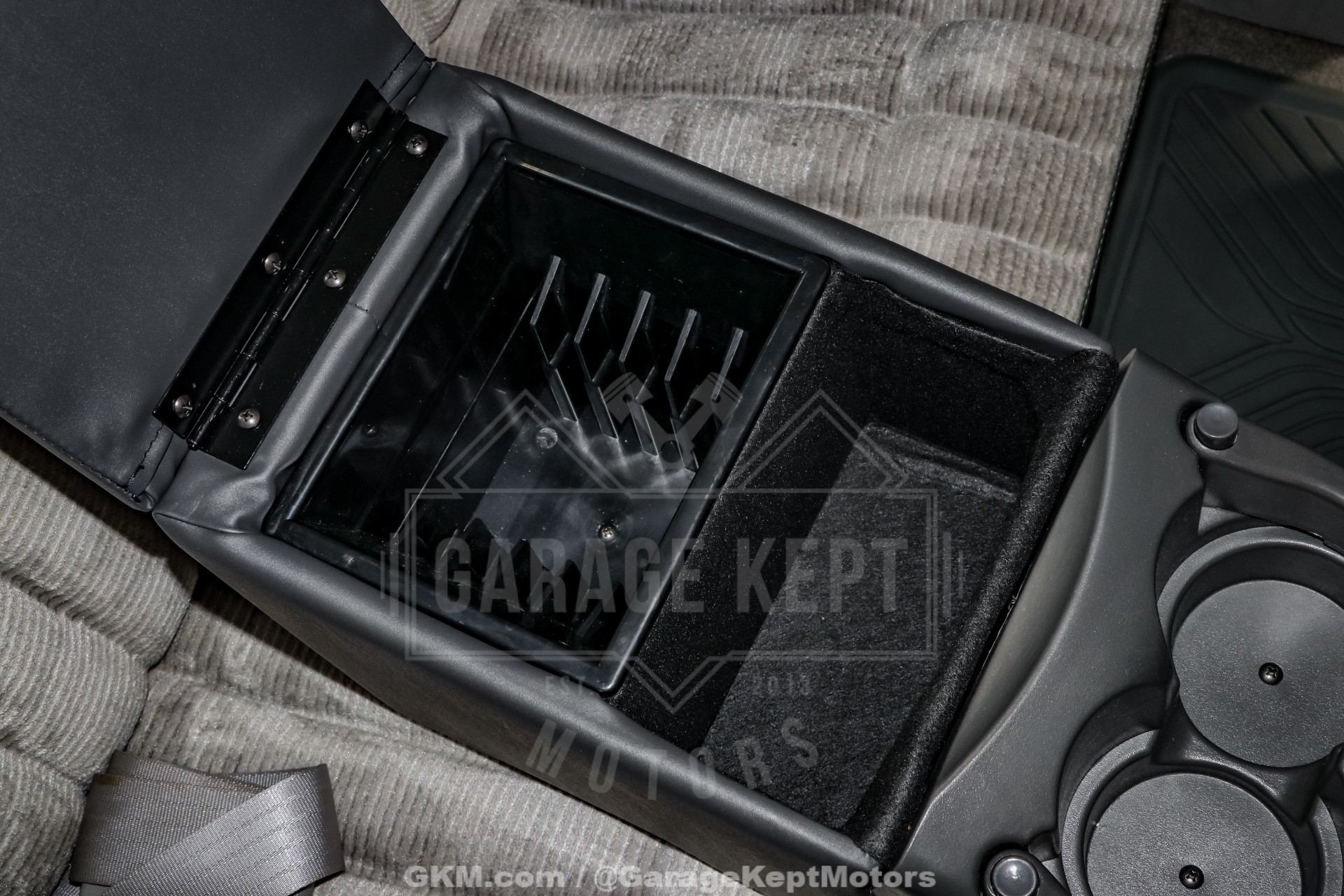 1993 GMC Sierra 1500 69